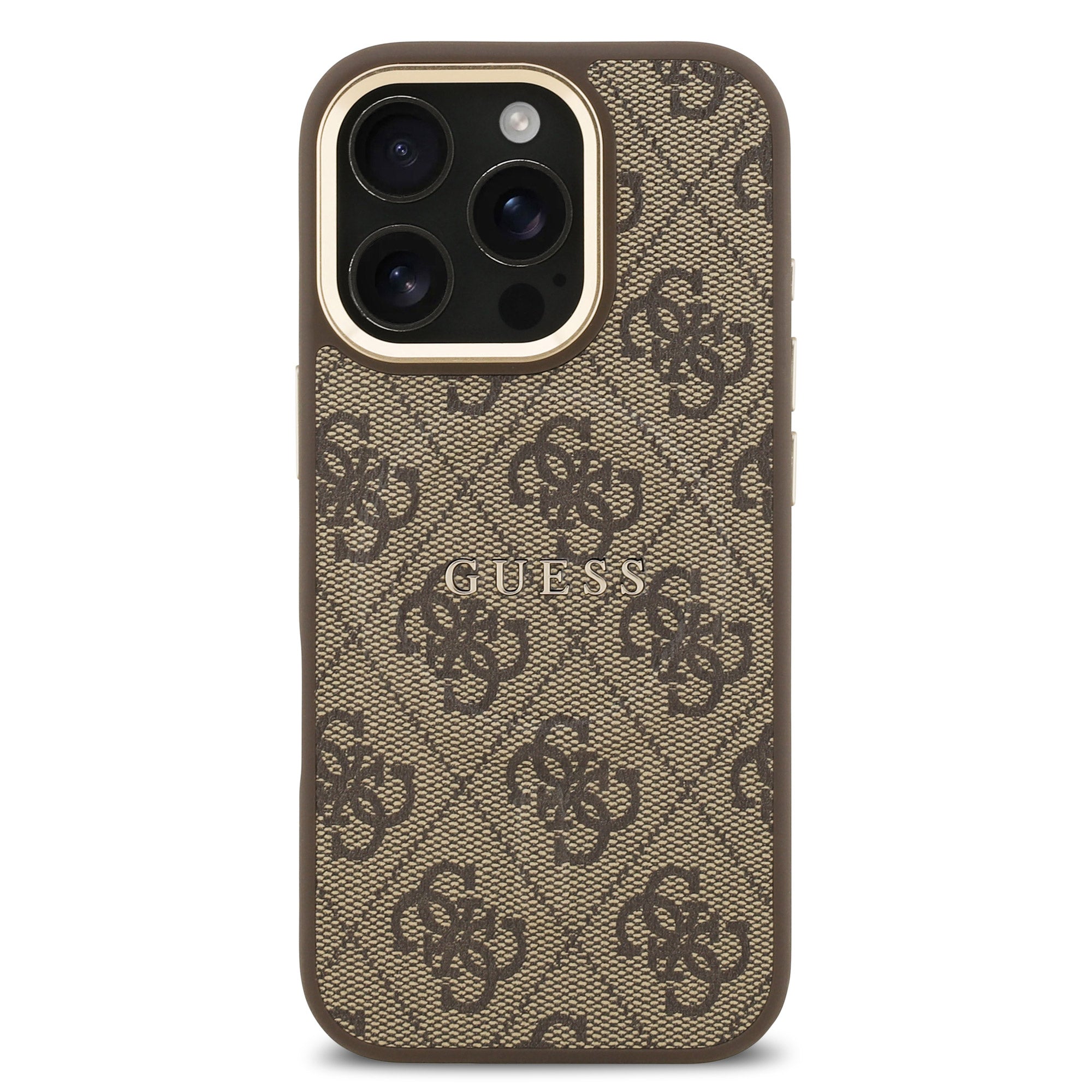 Coque iPhone 16 Pro Guess
