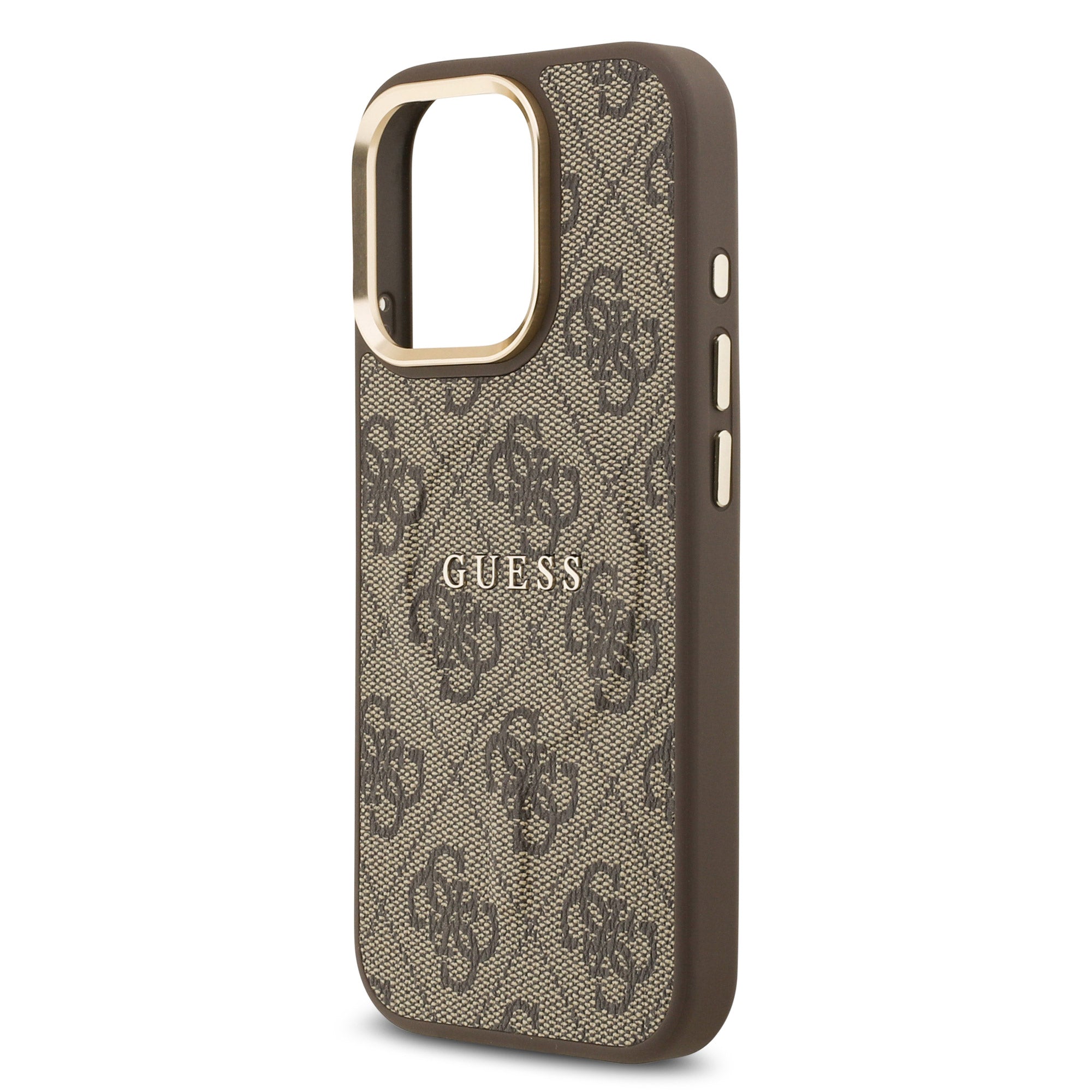 Coque iPhone 16 Pro Guess