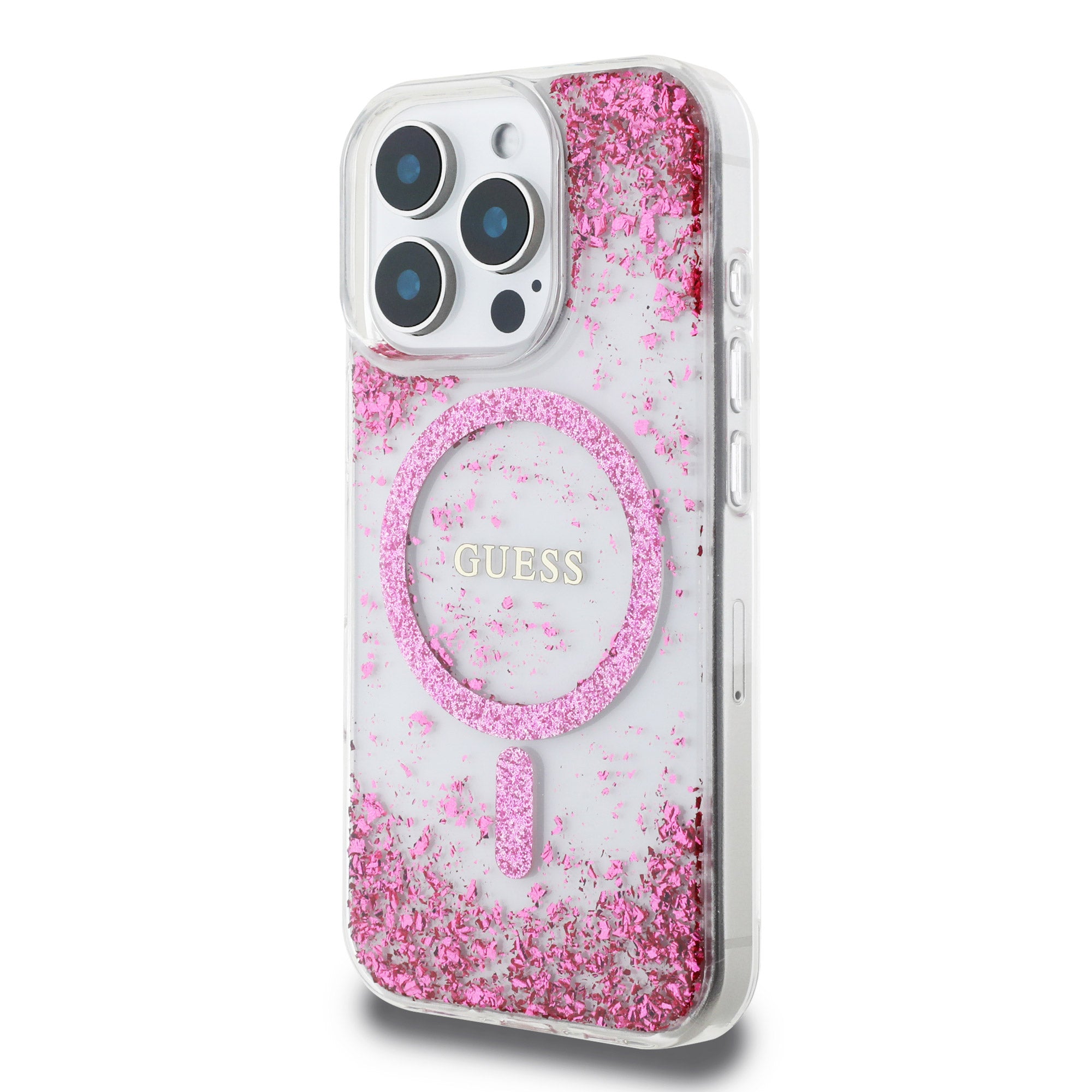 Coque iPhone 16 Pro Guess