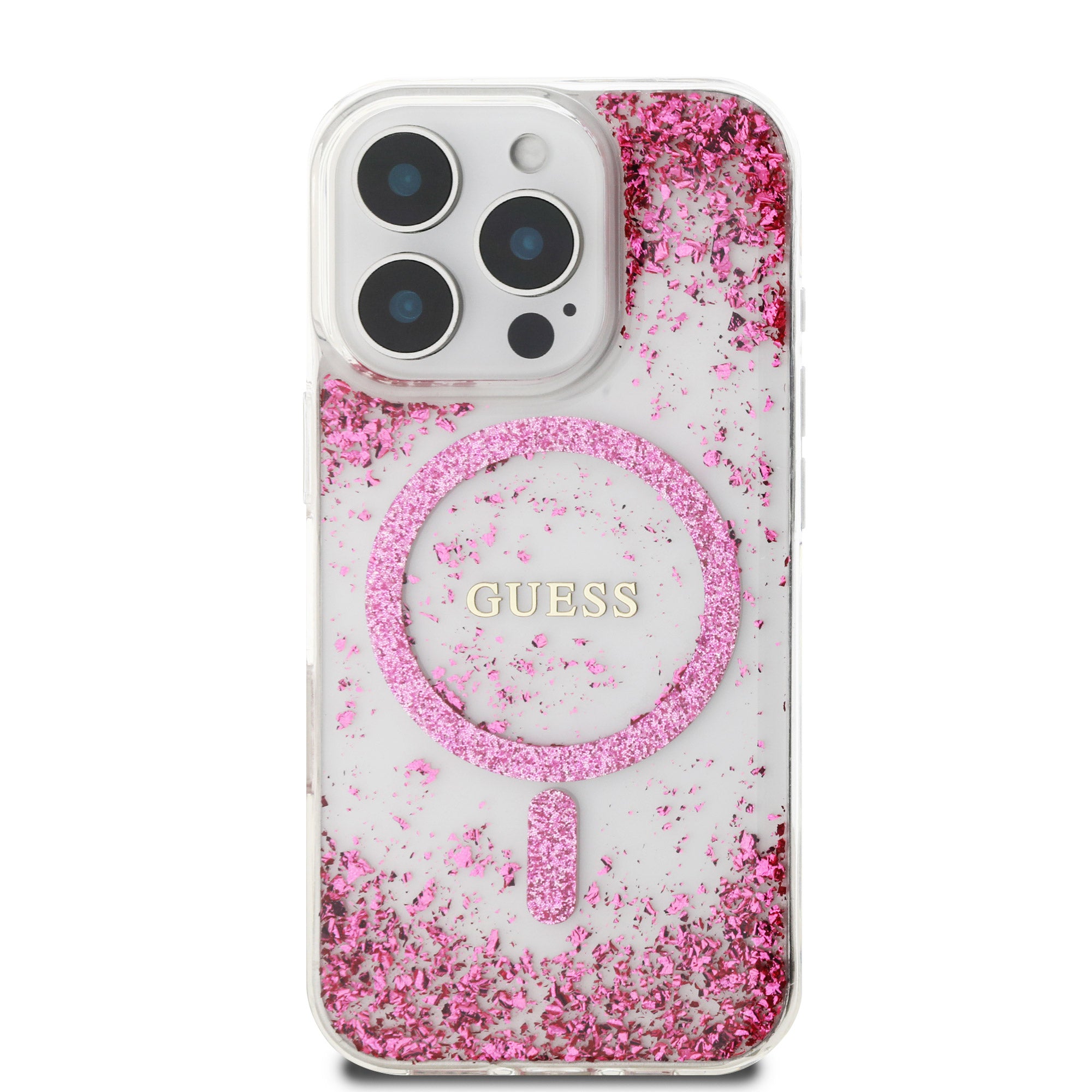 Coque iPhone 16 Pro Guess