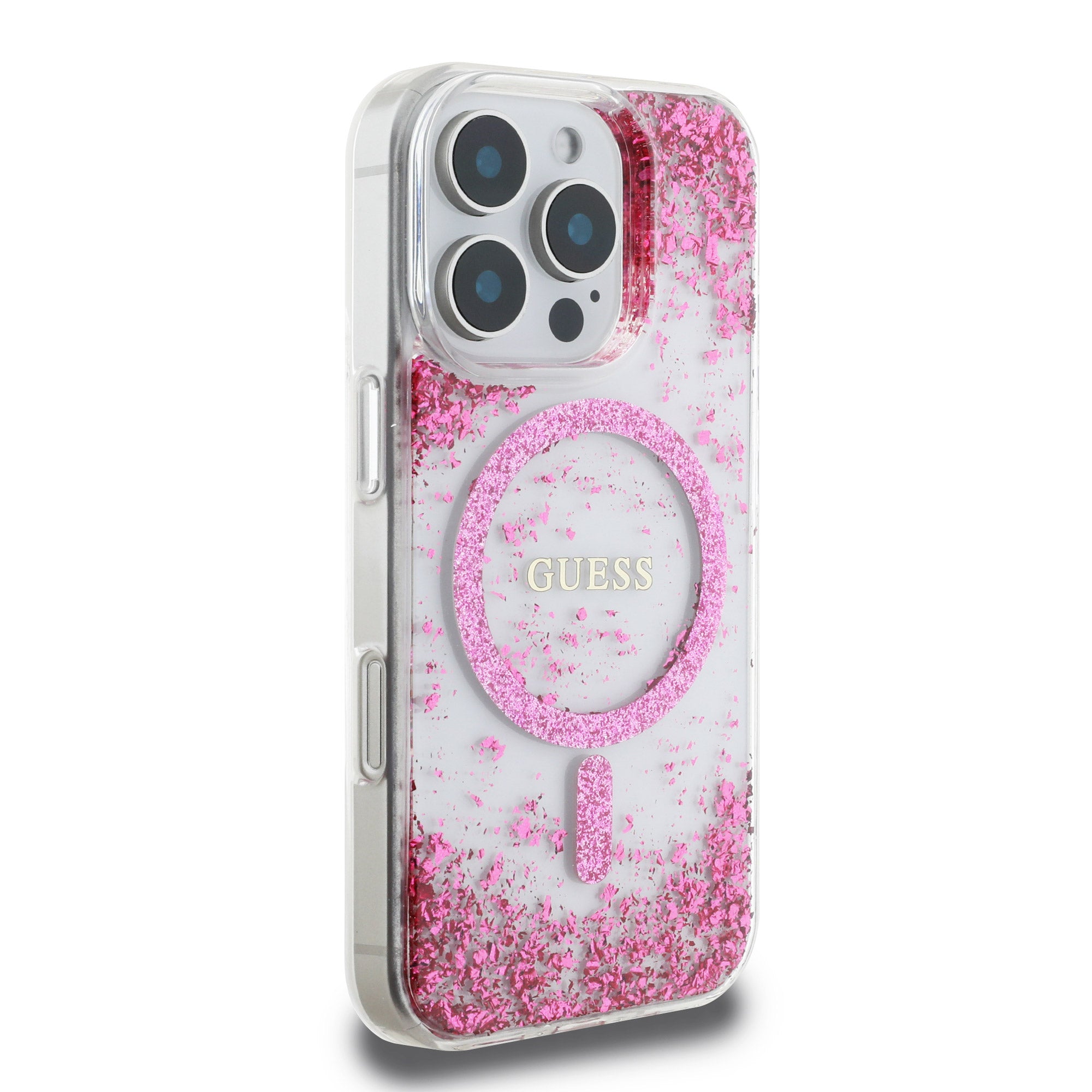 Coque iPhone 16 Pro Guess