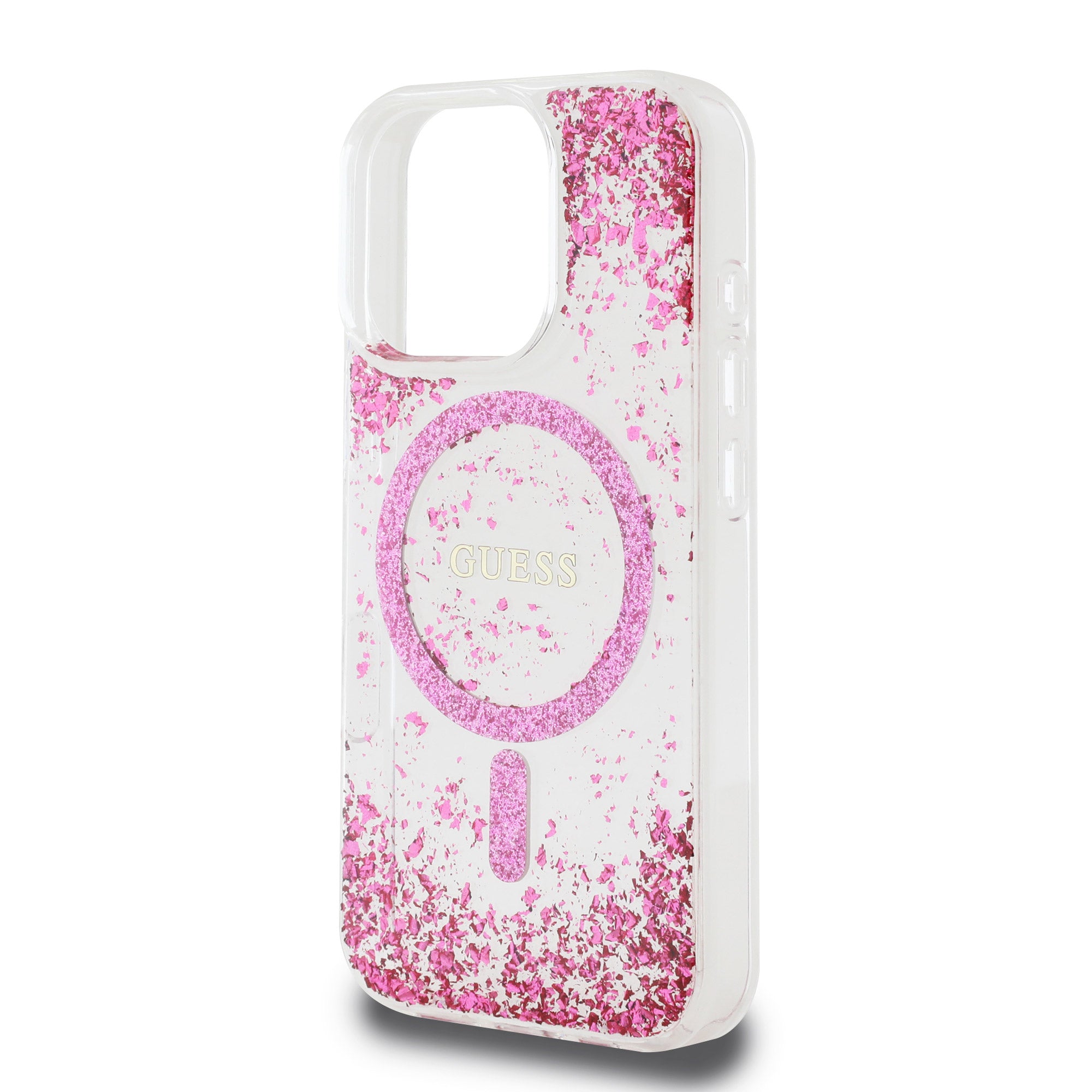 Coque iPhone 16 Pro Guess