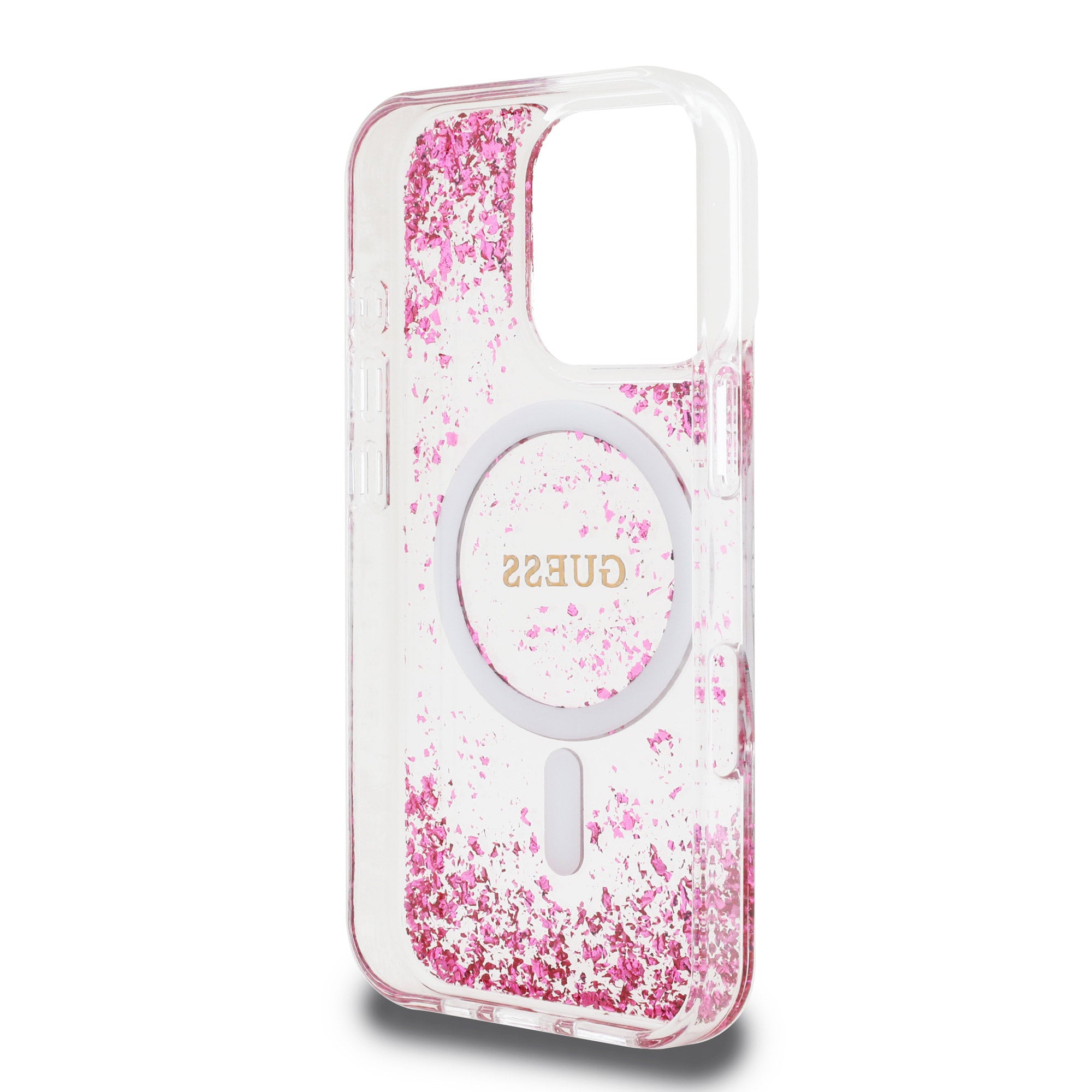 Coque iPhone 16 Pro Guess