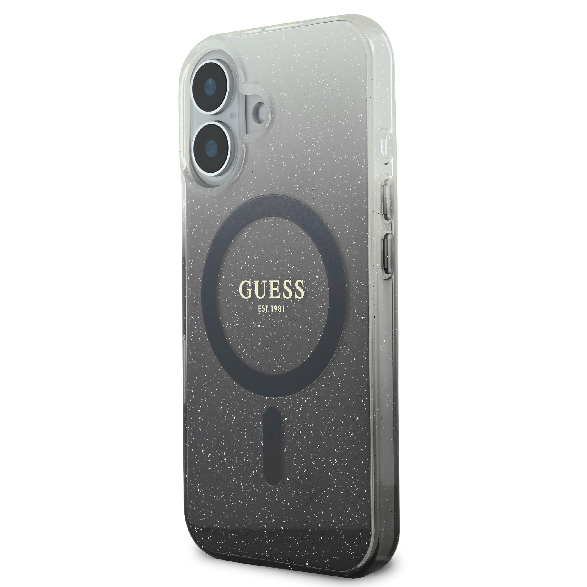 Coque iPhone 16 Guess