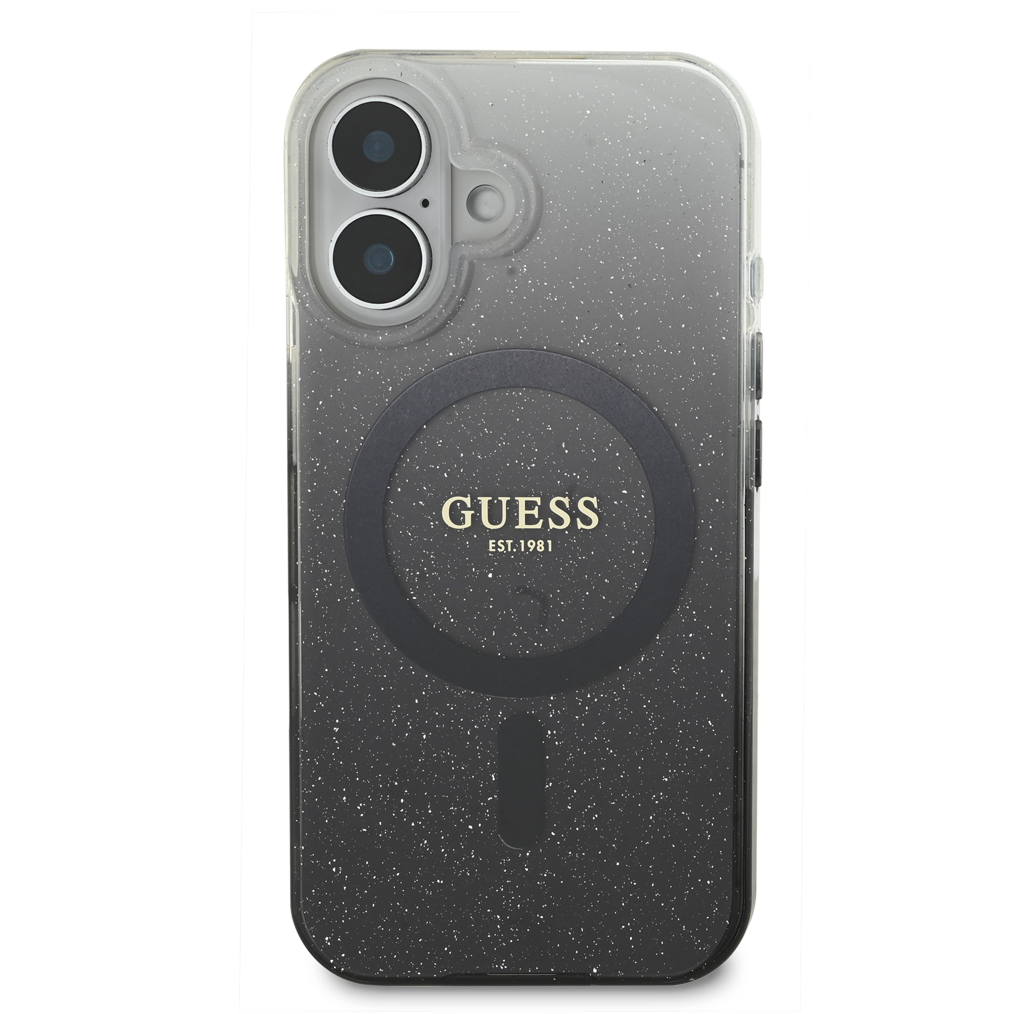 Coque iPhone 16 Guess