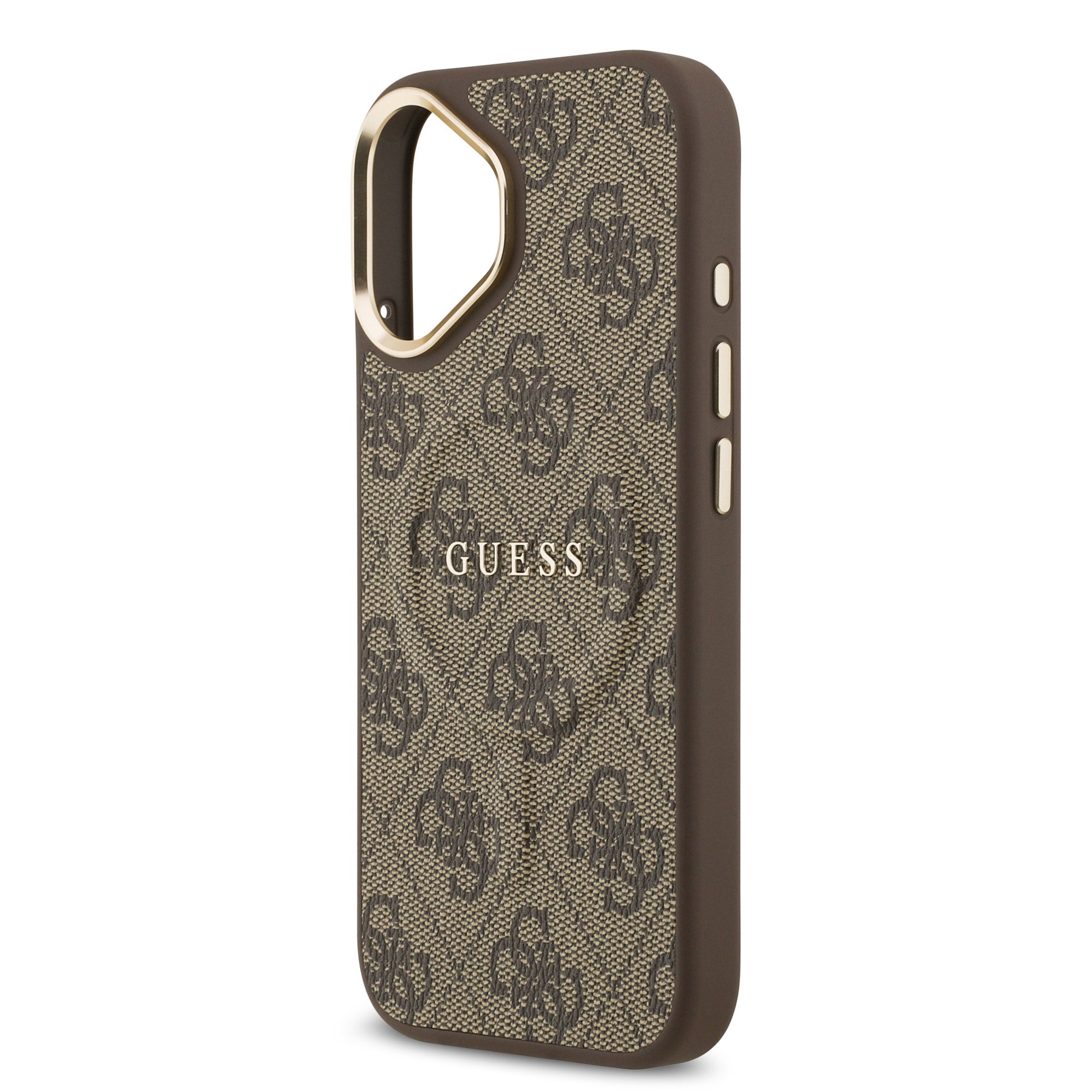 Coque iPhone 16 Guess