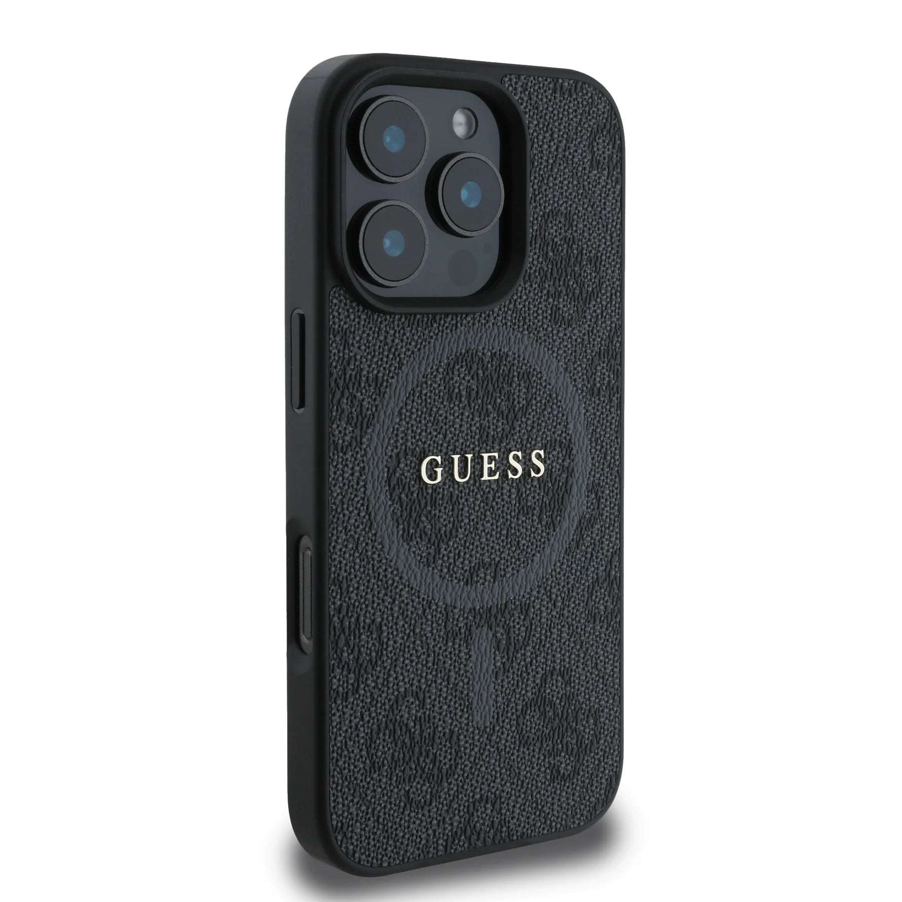 Coque iPhone 16 Pro Max Guess
