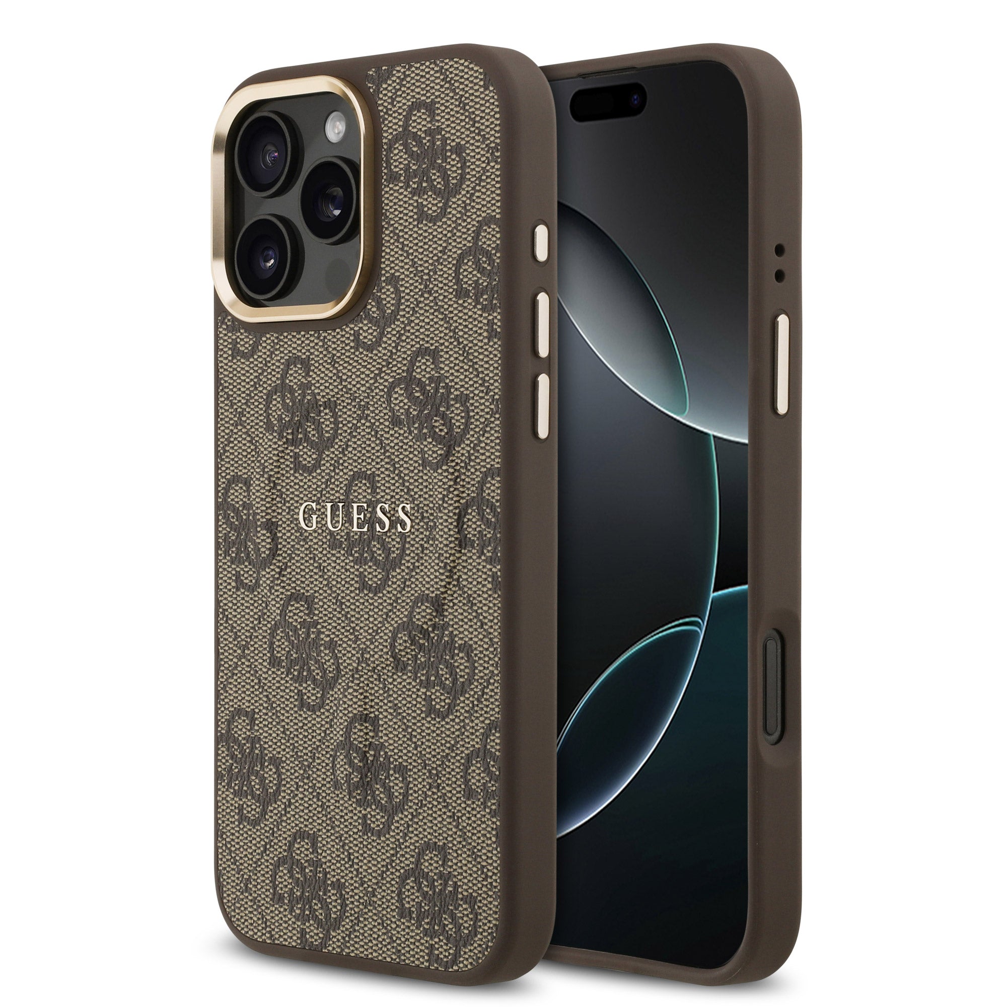 Coque iPhone 16 Pro Guess