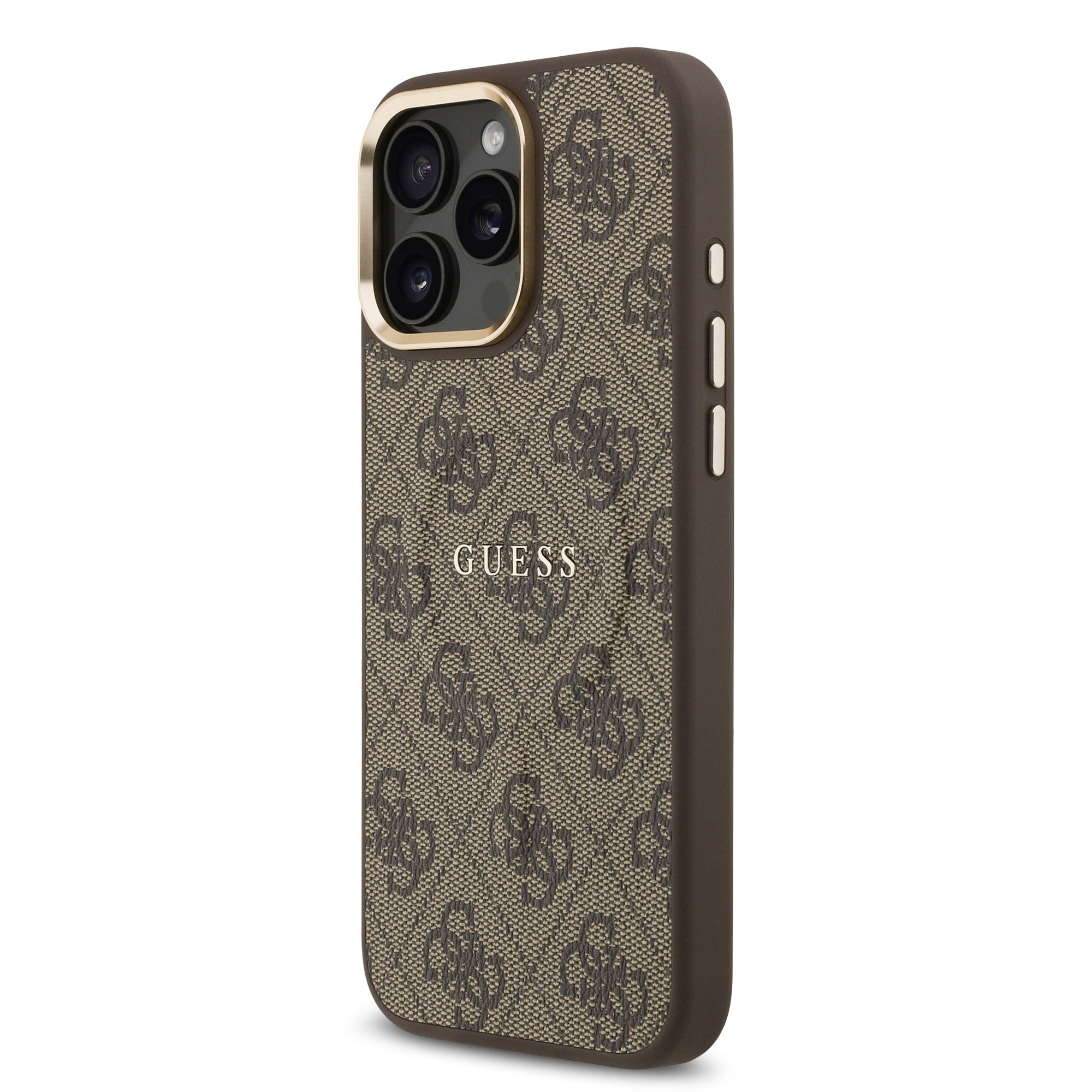 Coque iPhone 16 Pro Guess