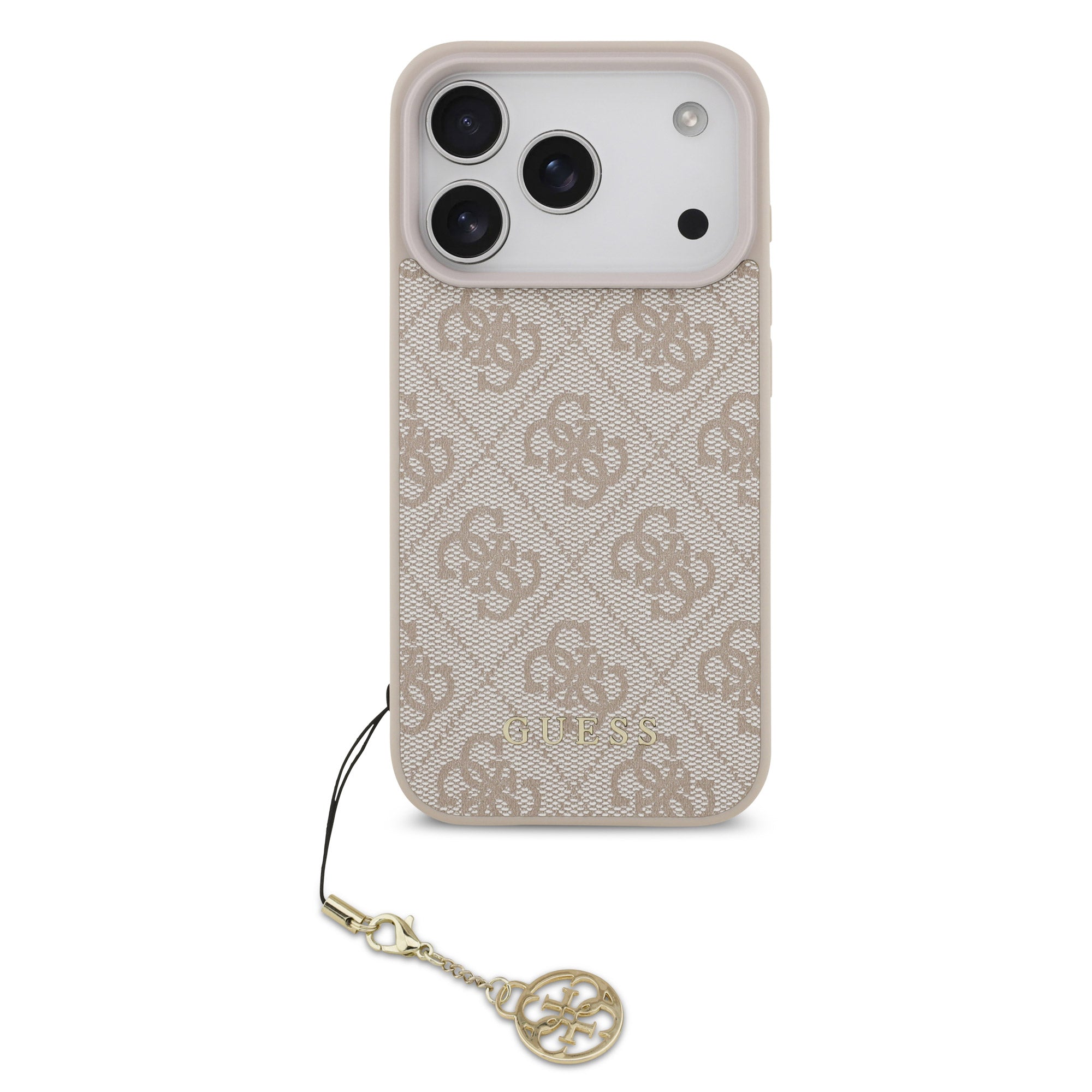 Coque iPhone 17 Pro Guess