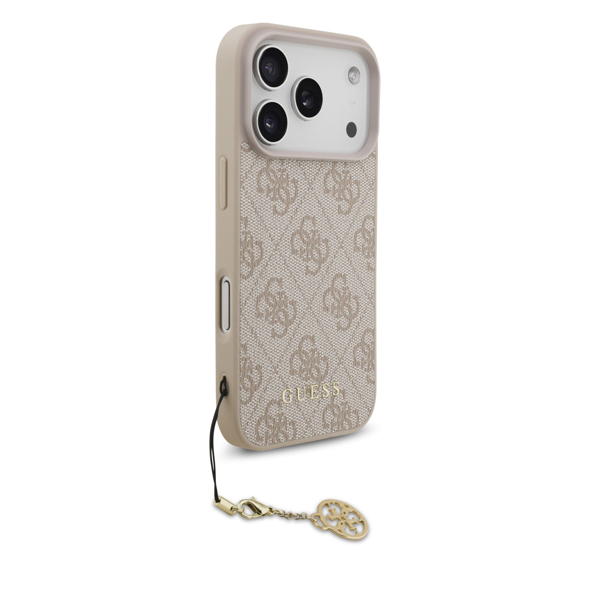 Coque iPhone 17 Pro Guess