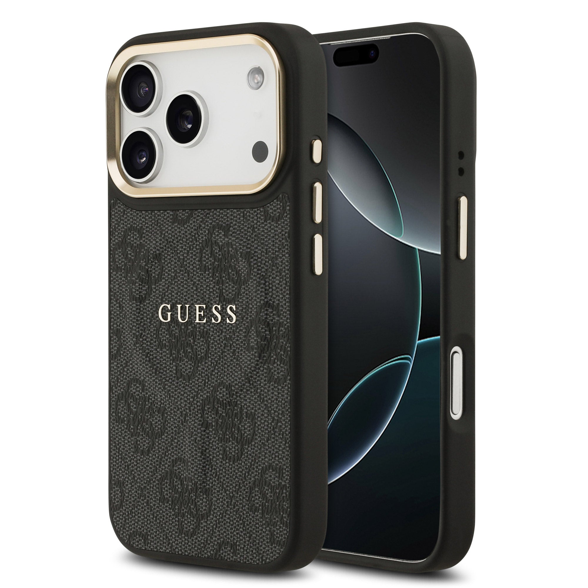 Coque iPhone 17 Pro Guess