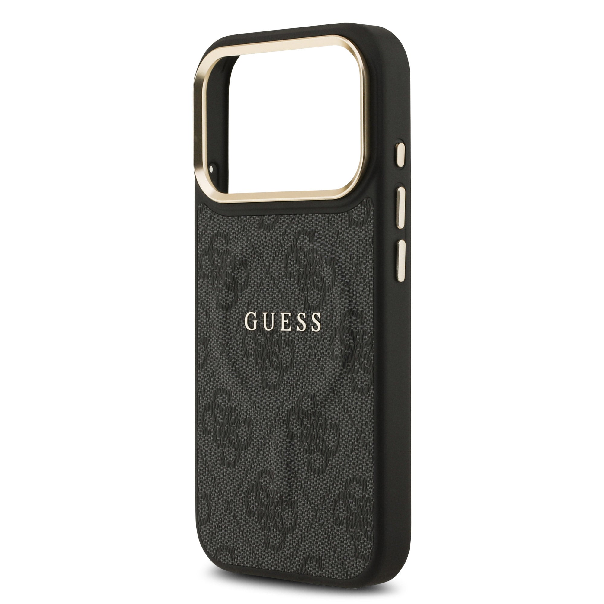 Coque iPhone 17 Pro Guess