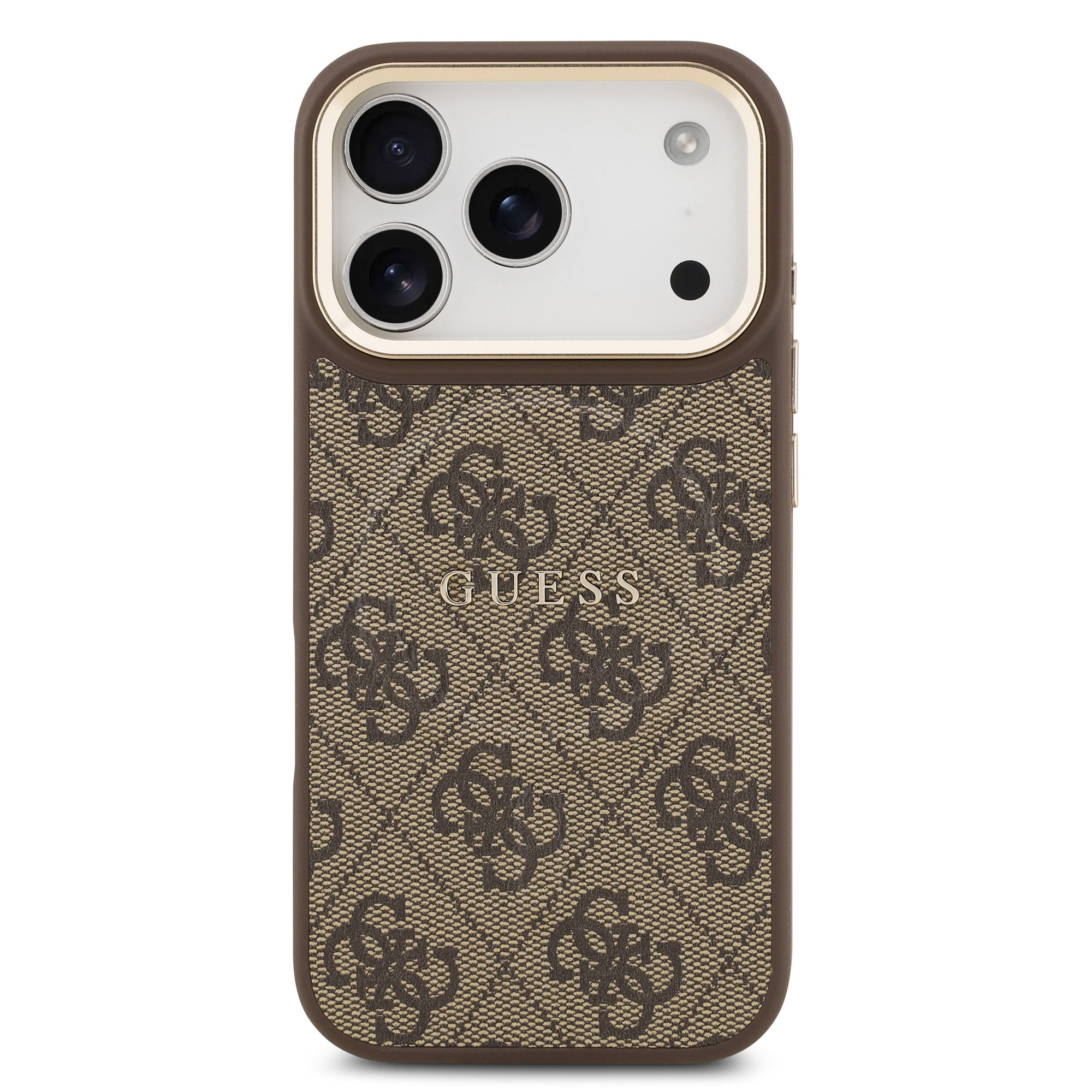 Coque iPhone 17 Pro Guess