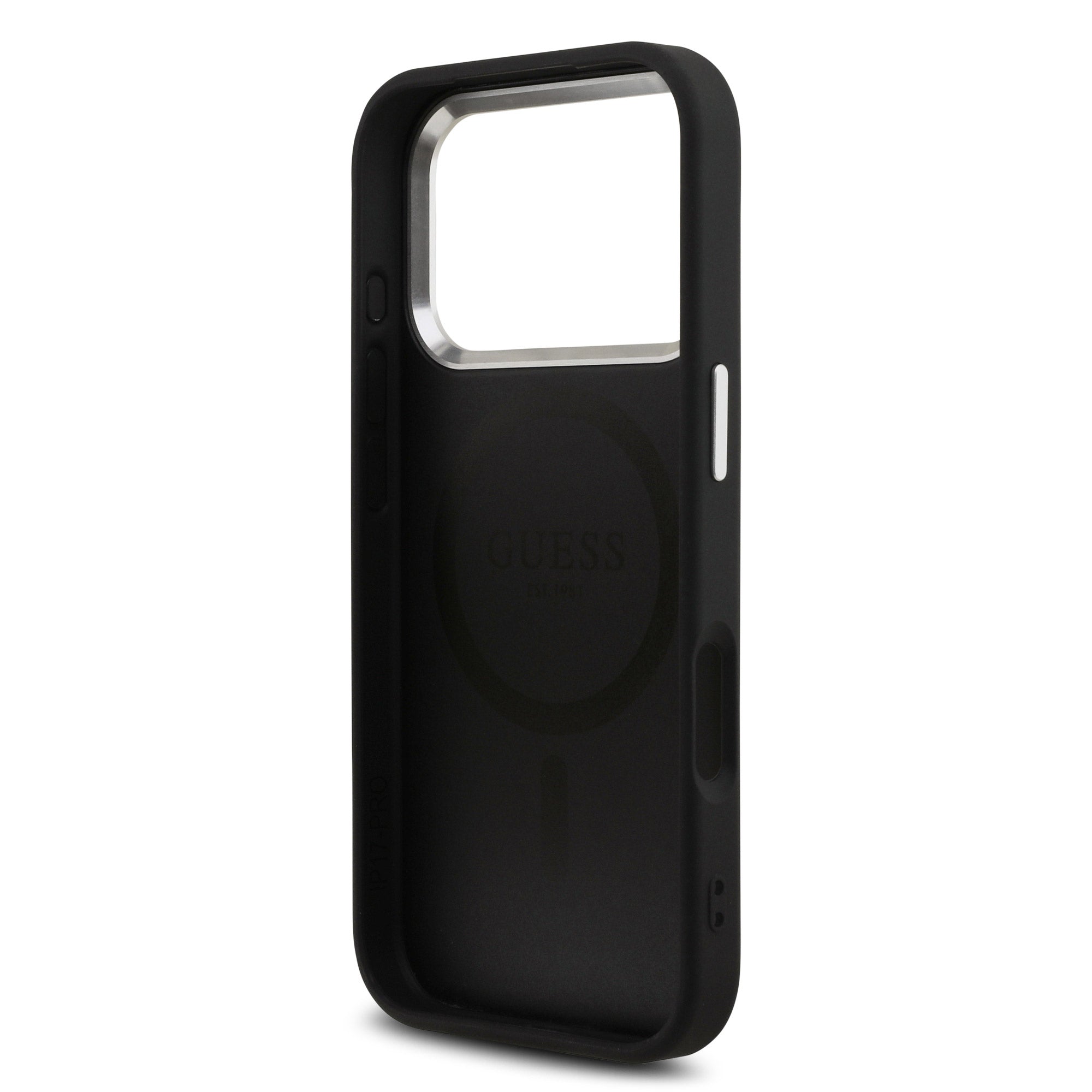 Coque iPhone 17 Pro Guess