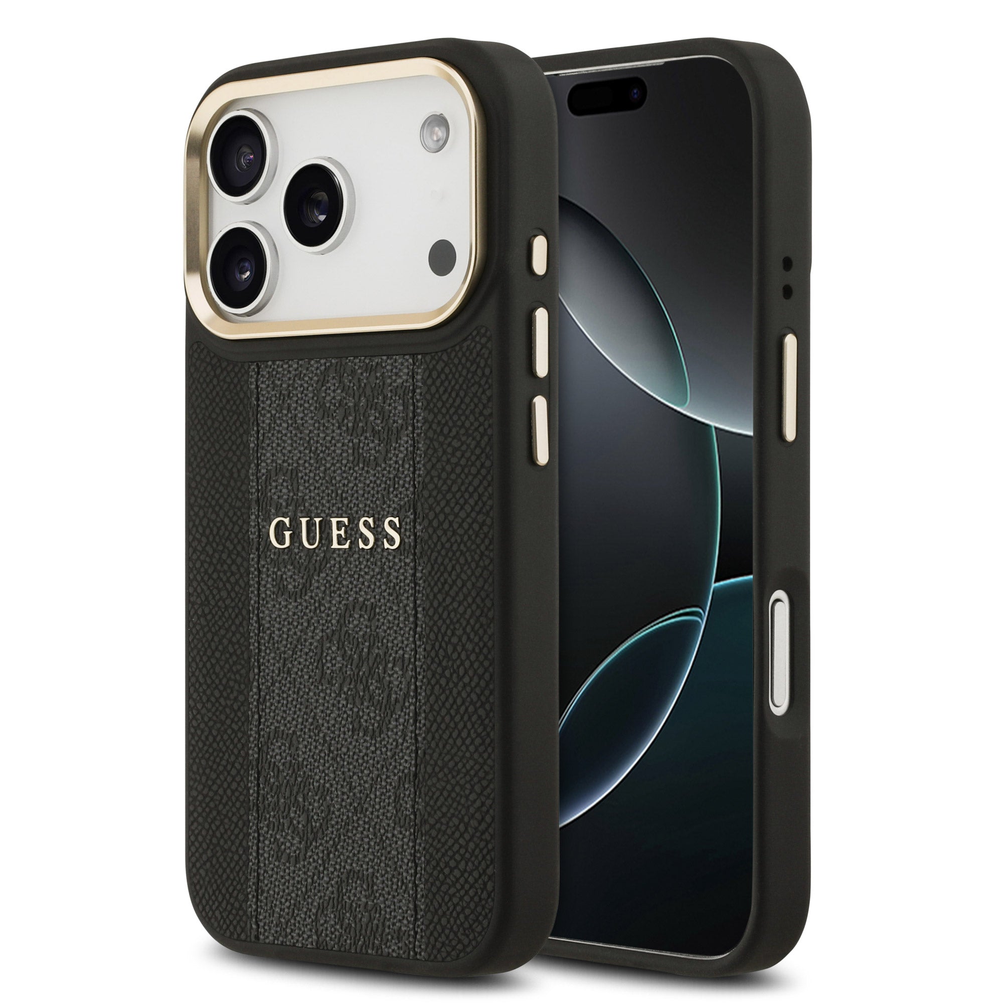 Coque iPhone 17 Pro Guess