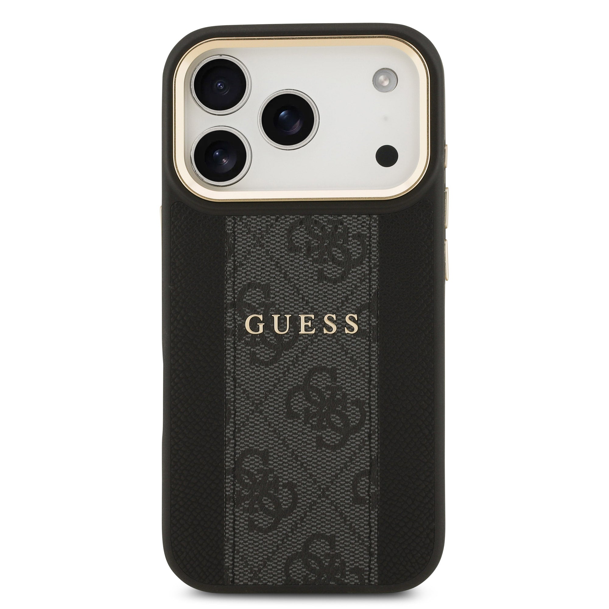 Coque iPhone 17 Pro Guess
