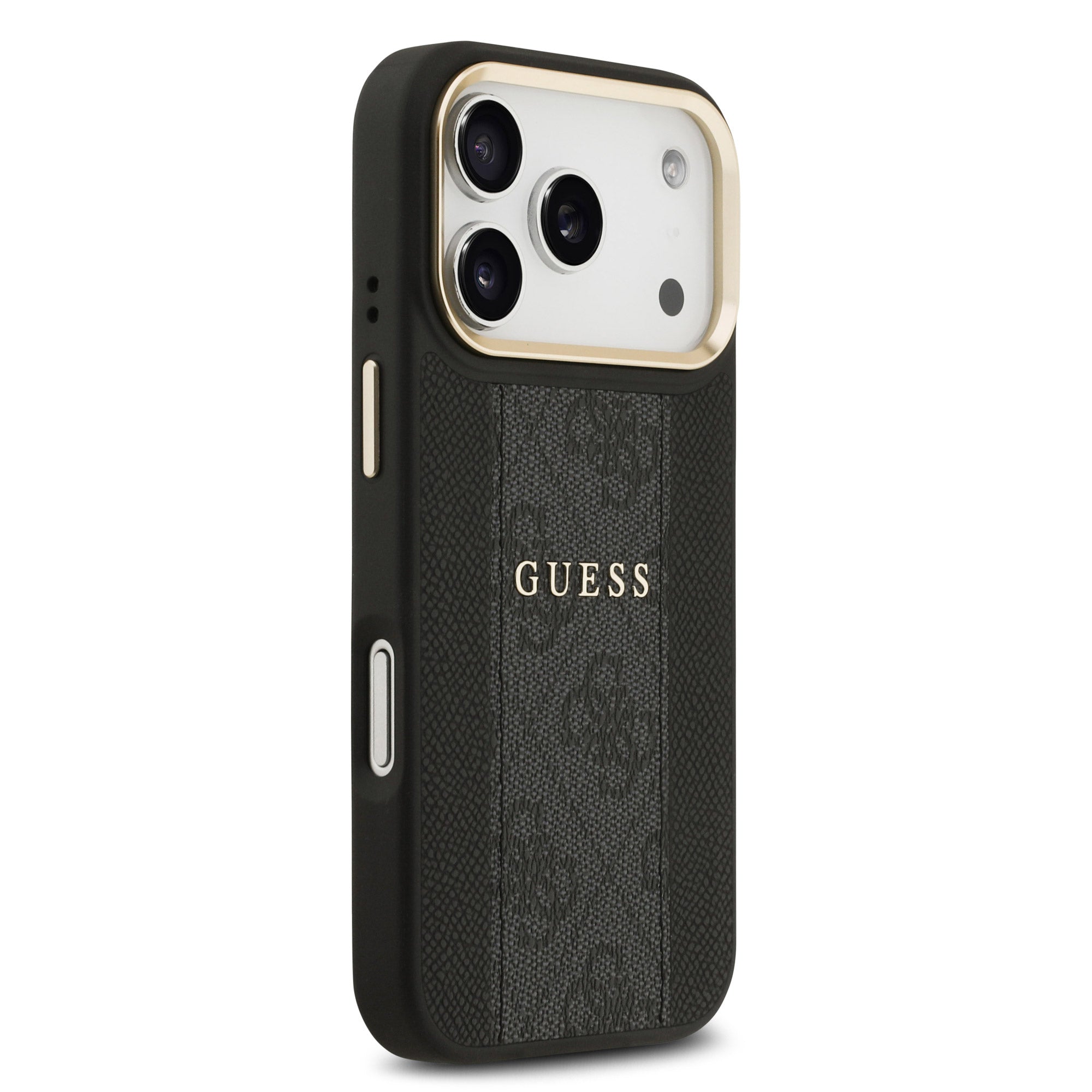 Coque iPhone 17 Pro Guess