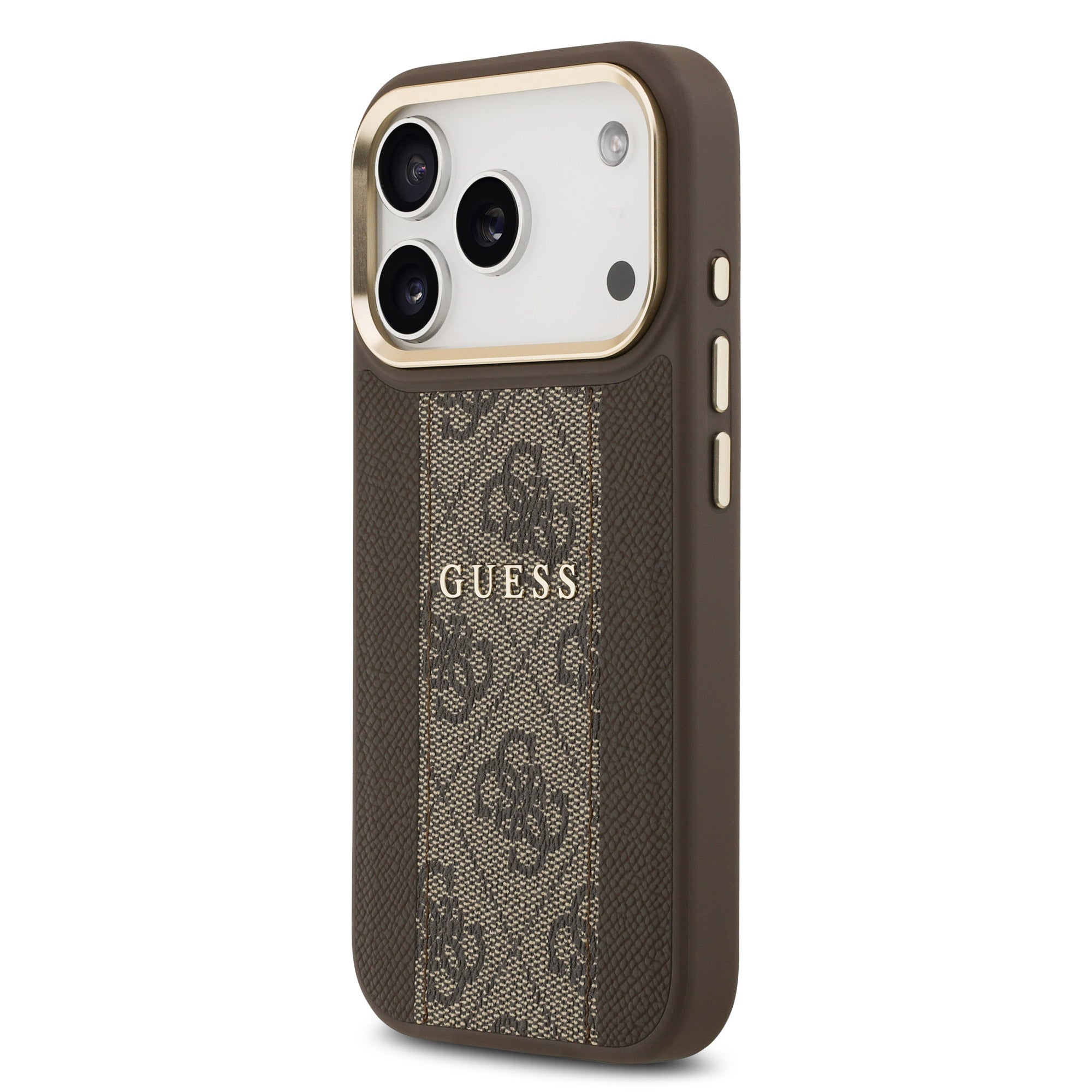 Coque iPhone 17 Pro Guess