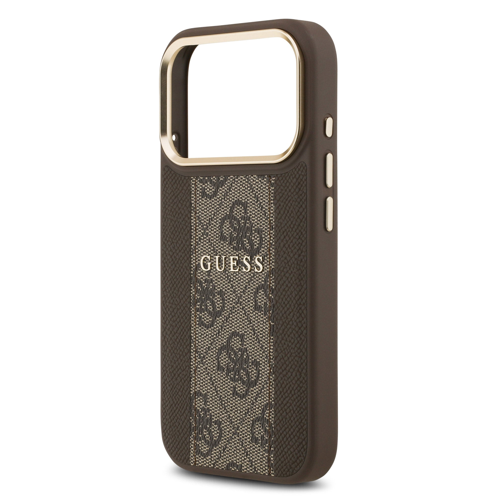 Coque iPhone 17 Pro Guess