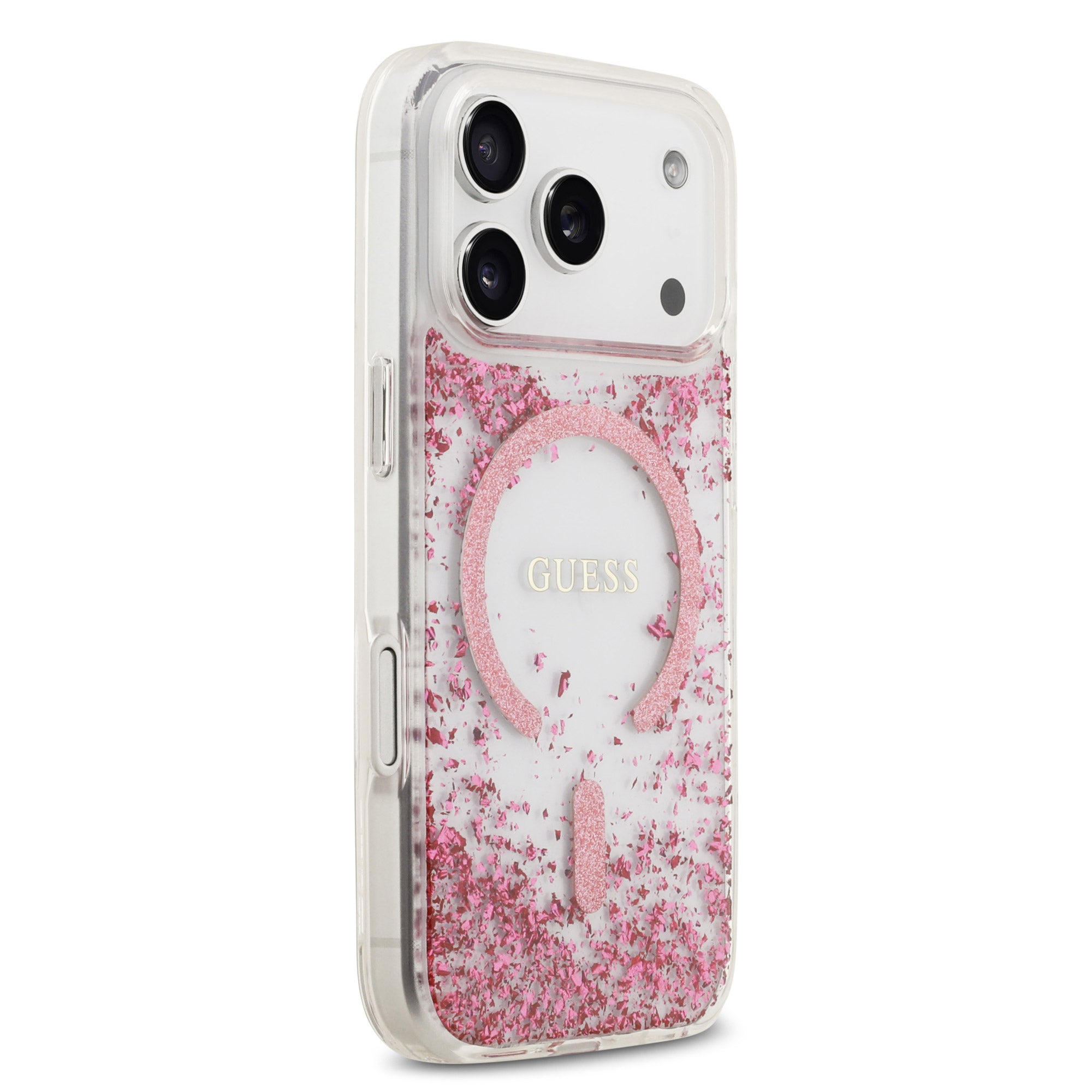 Coque iPhone 17 Pro Guess