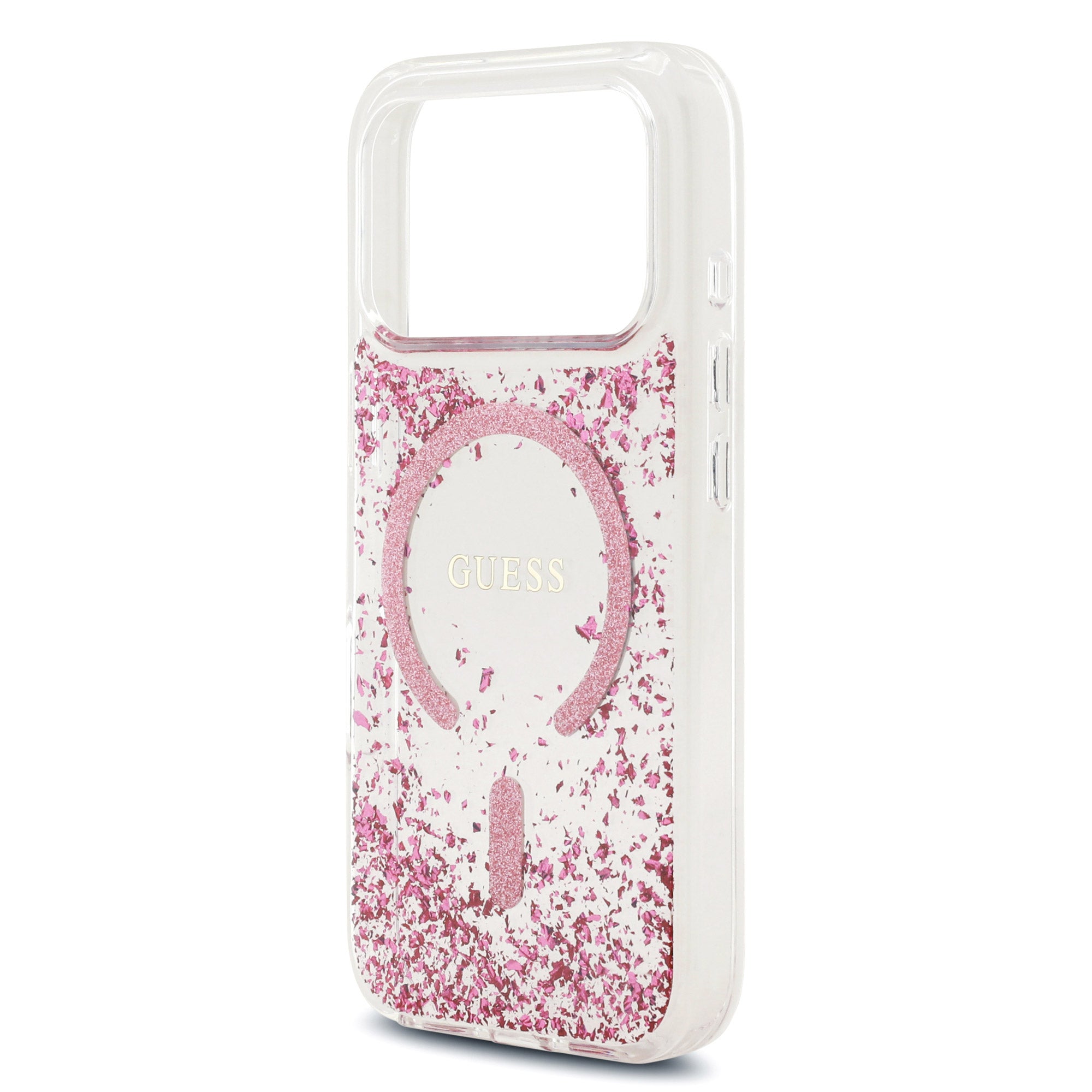 Coque iPhone 17 Pro Guess