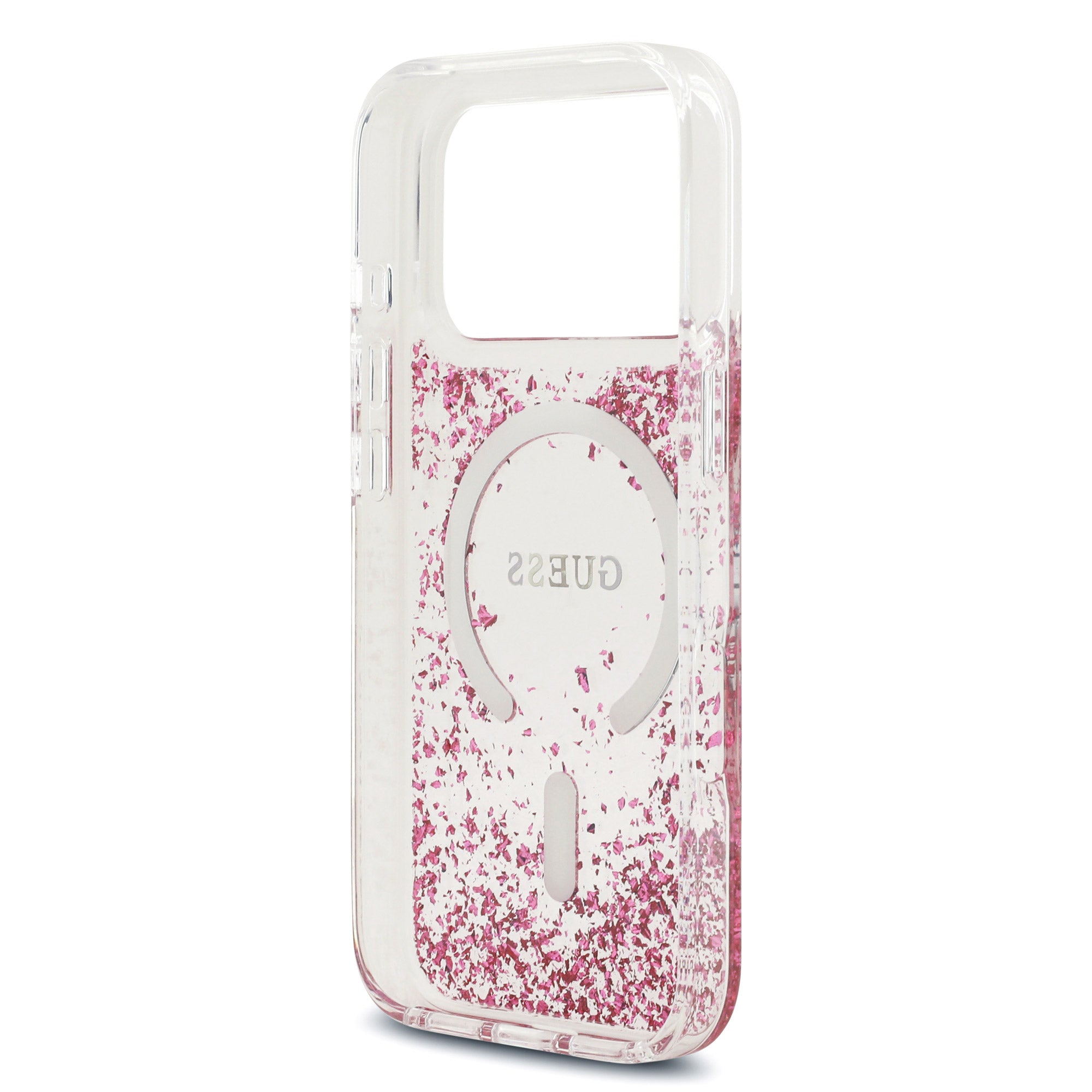 Coque iPhone 17 Pro Guess