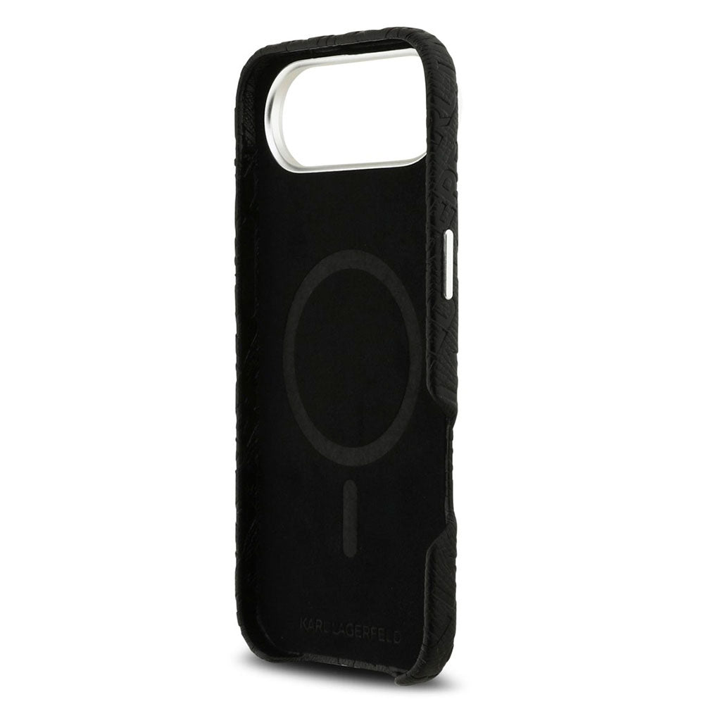 Coque iPhone 17 Air Karl Lagerfeld