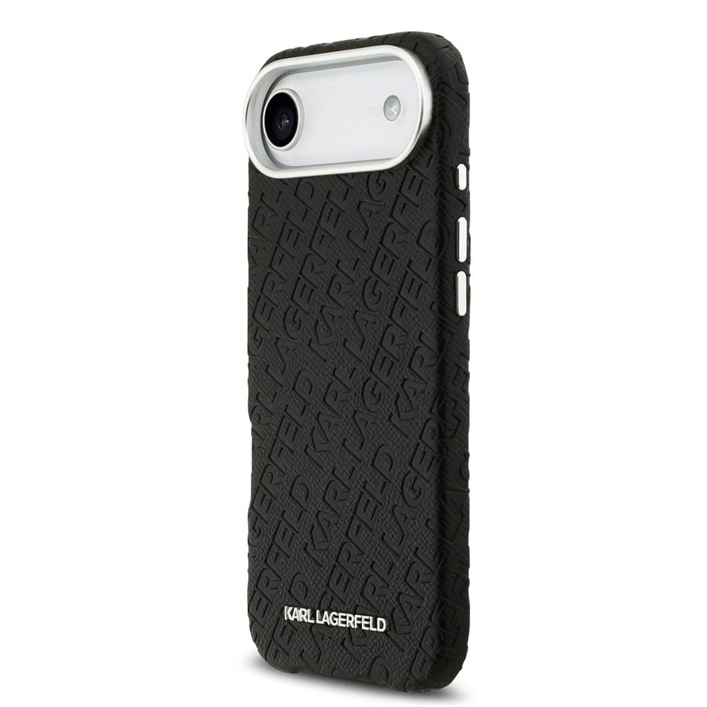 Coque iPhone 17 Air Karl Lagerfeld