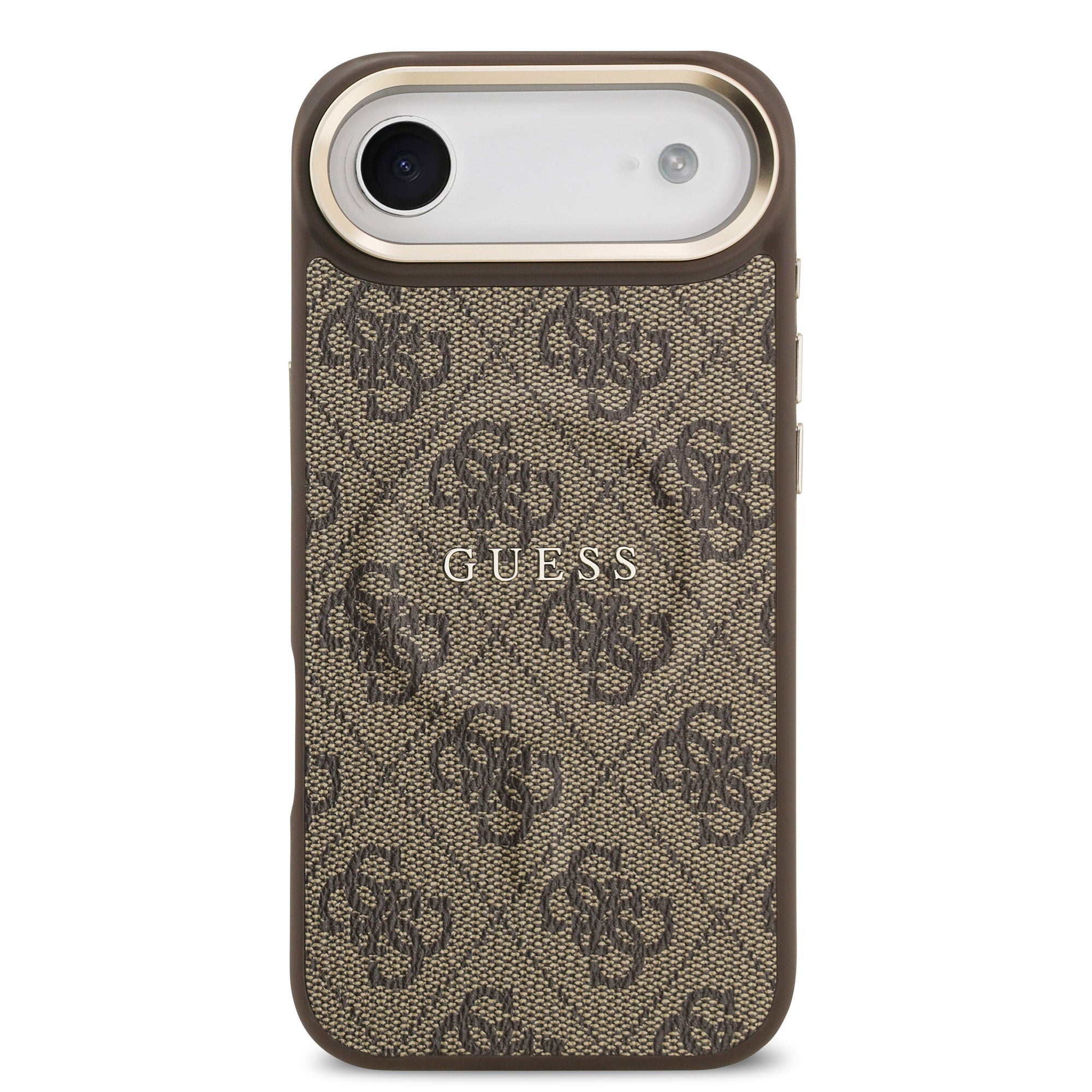Coque iPhone 17 Air Guess