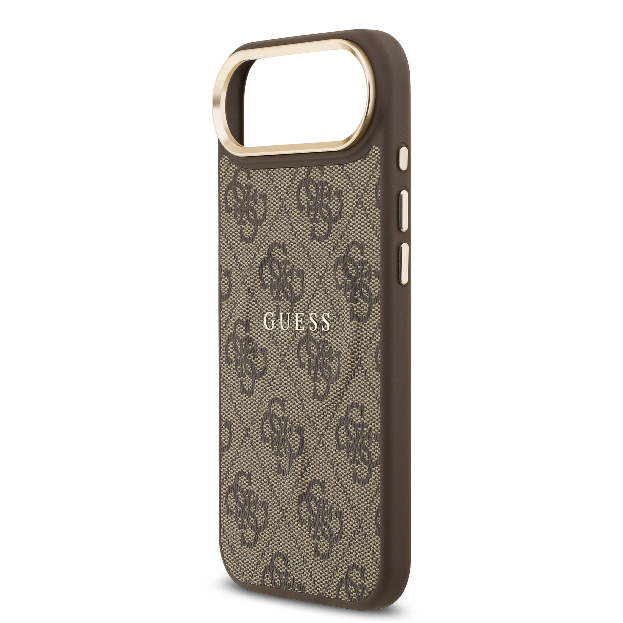 Coque iPhone 17 Air Guess