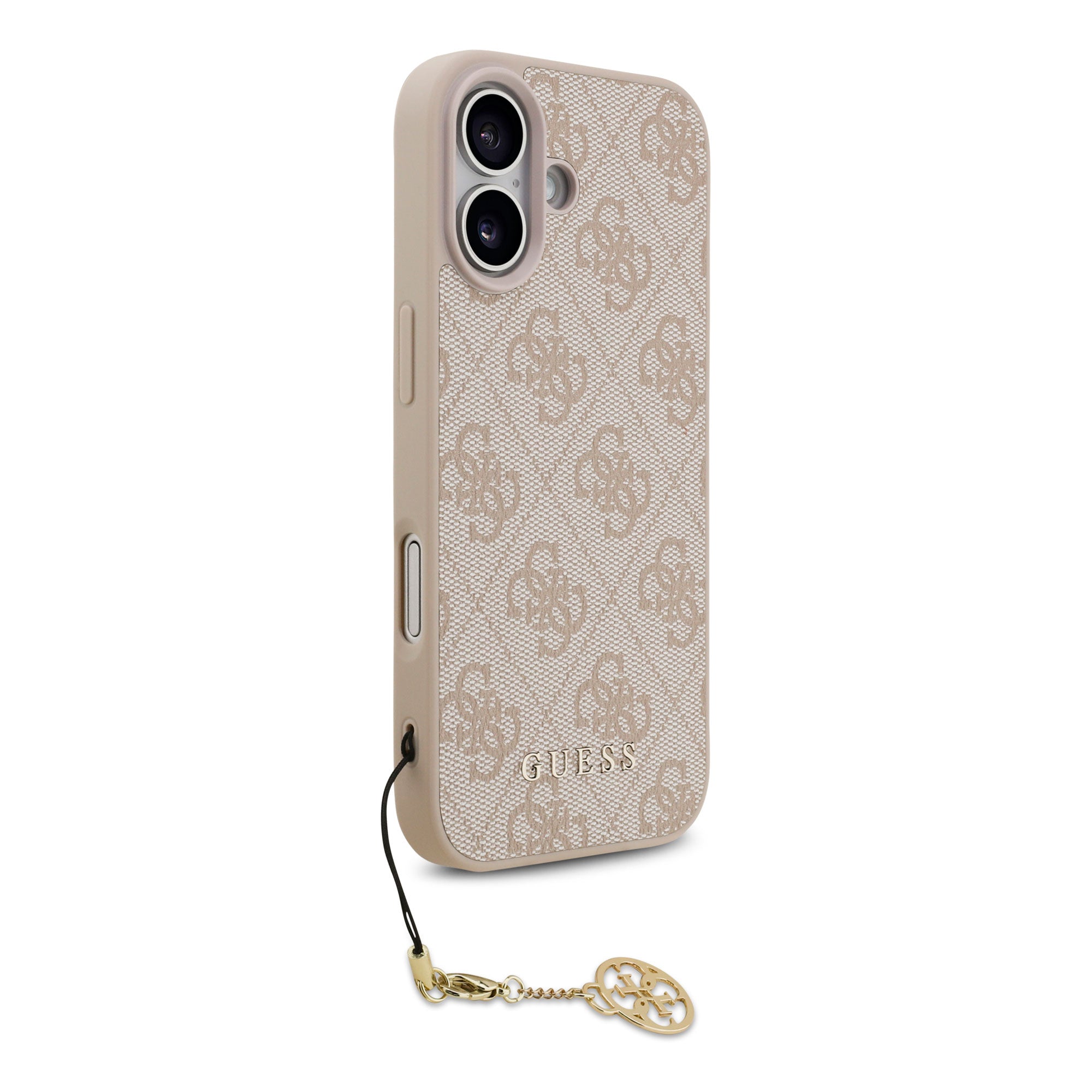 Coque iPhone 17 Guess