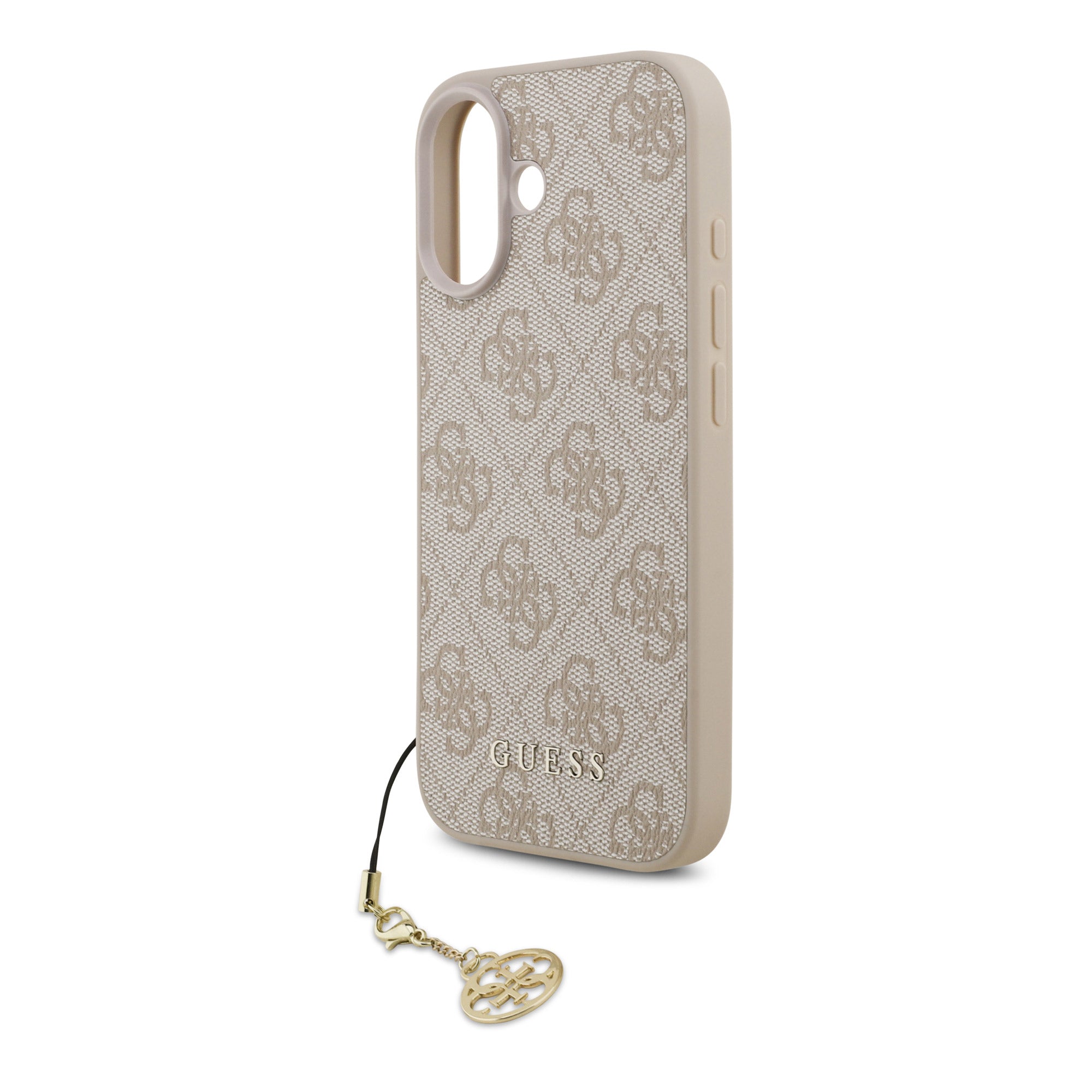 Coque iPhone 17 Guess