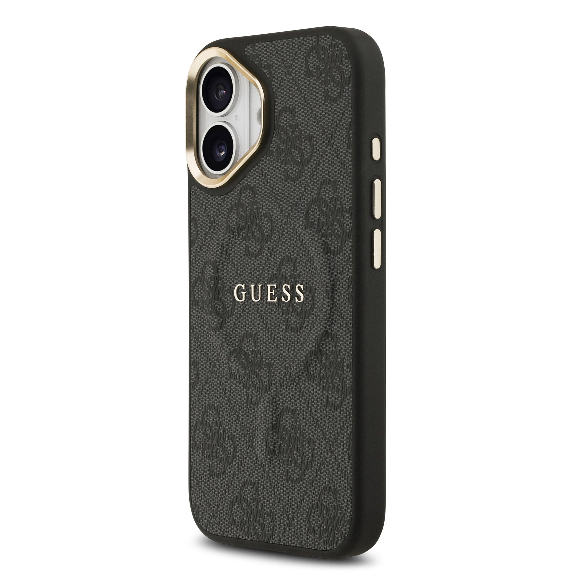 Coque iPhone 17 Guess
