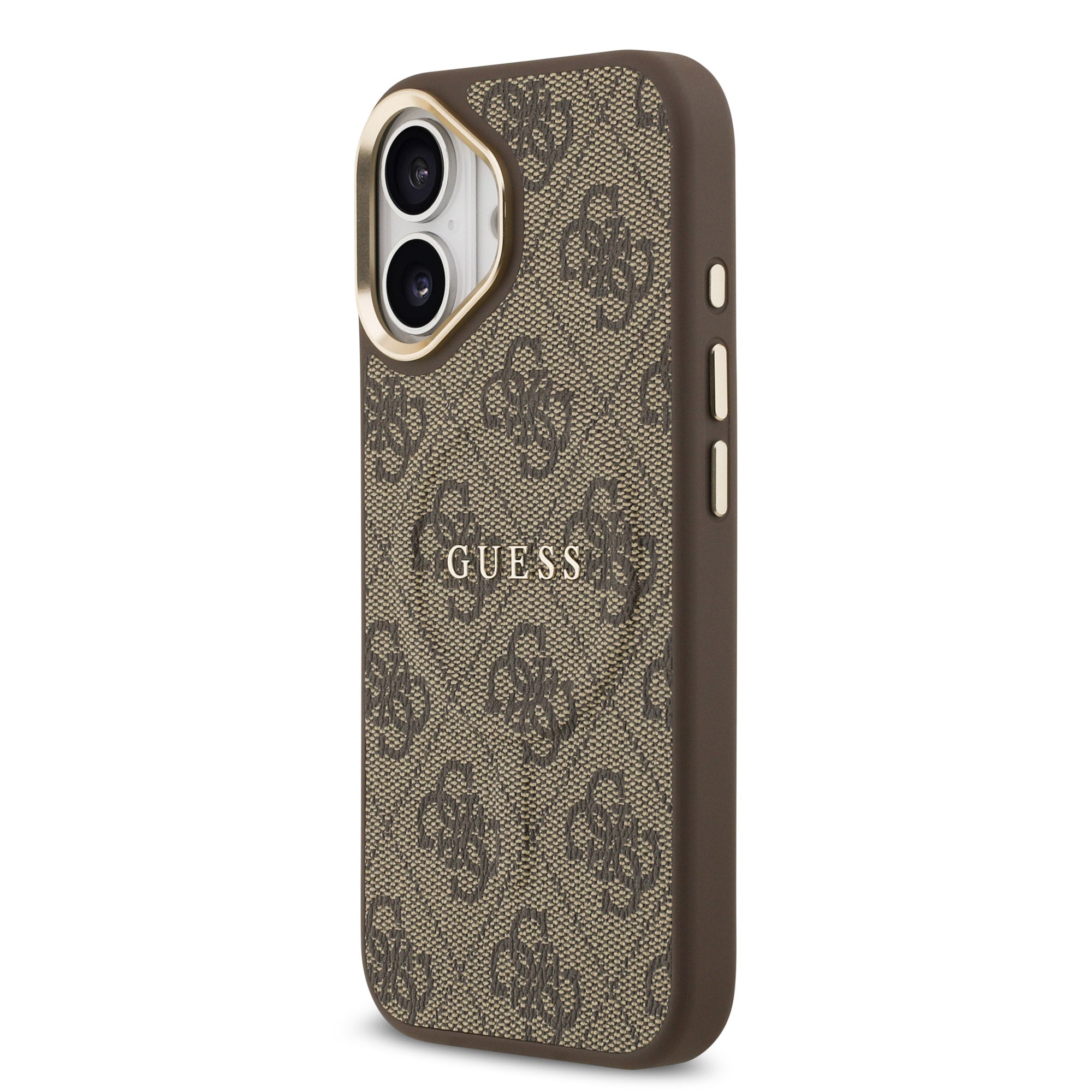 Coque iPhone 17 Guess