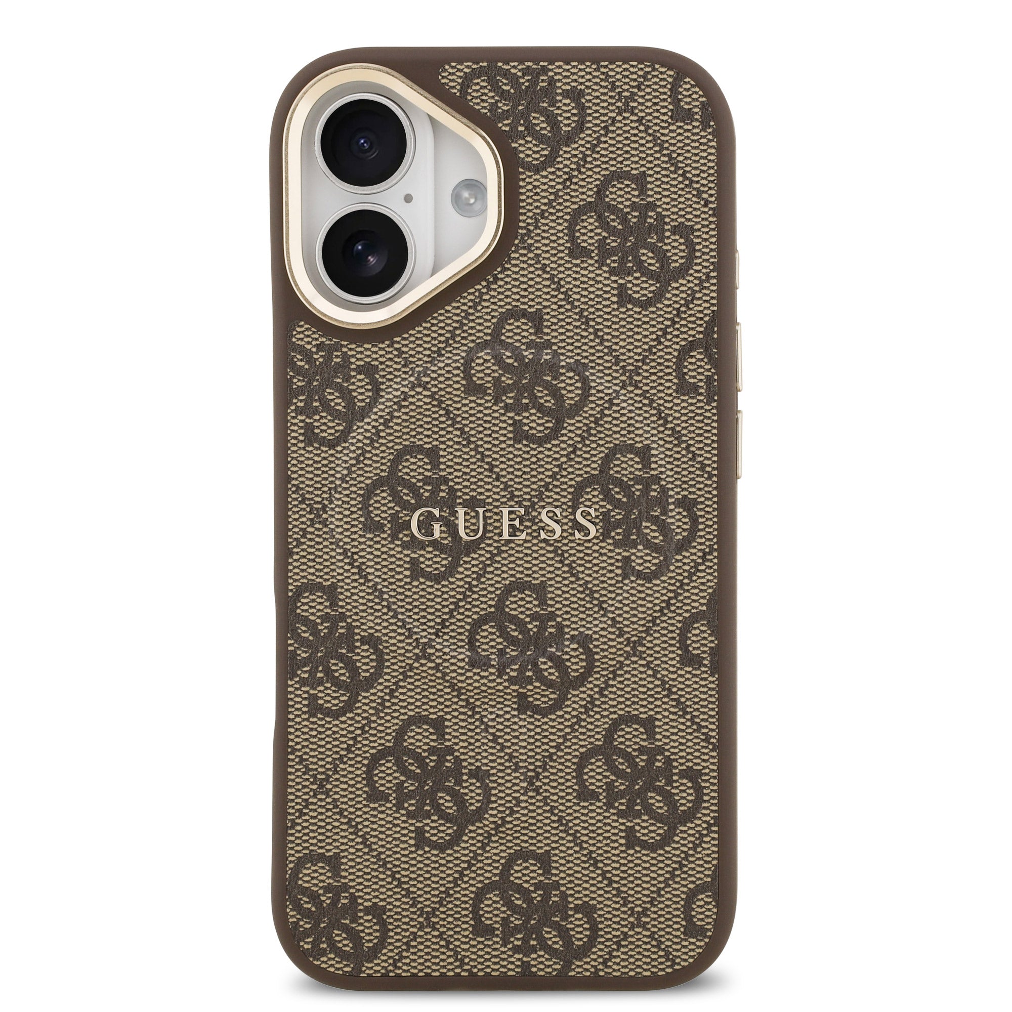 Coque iPhone 17 Guess