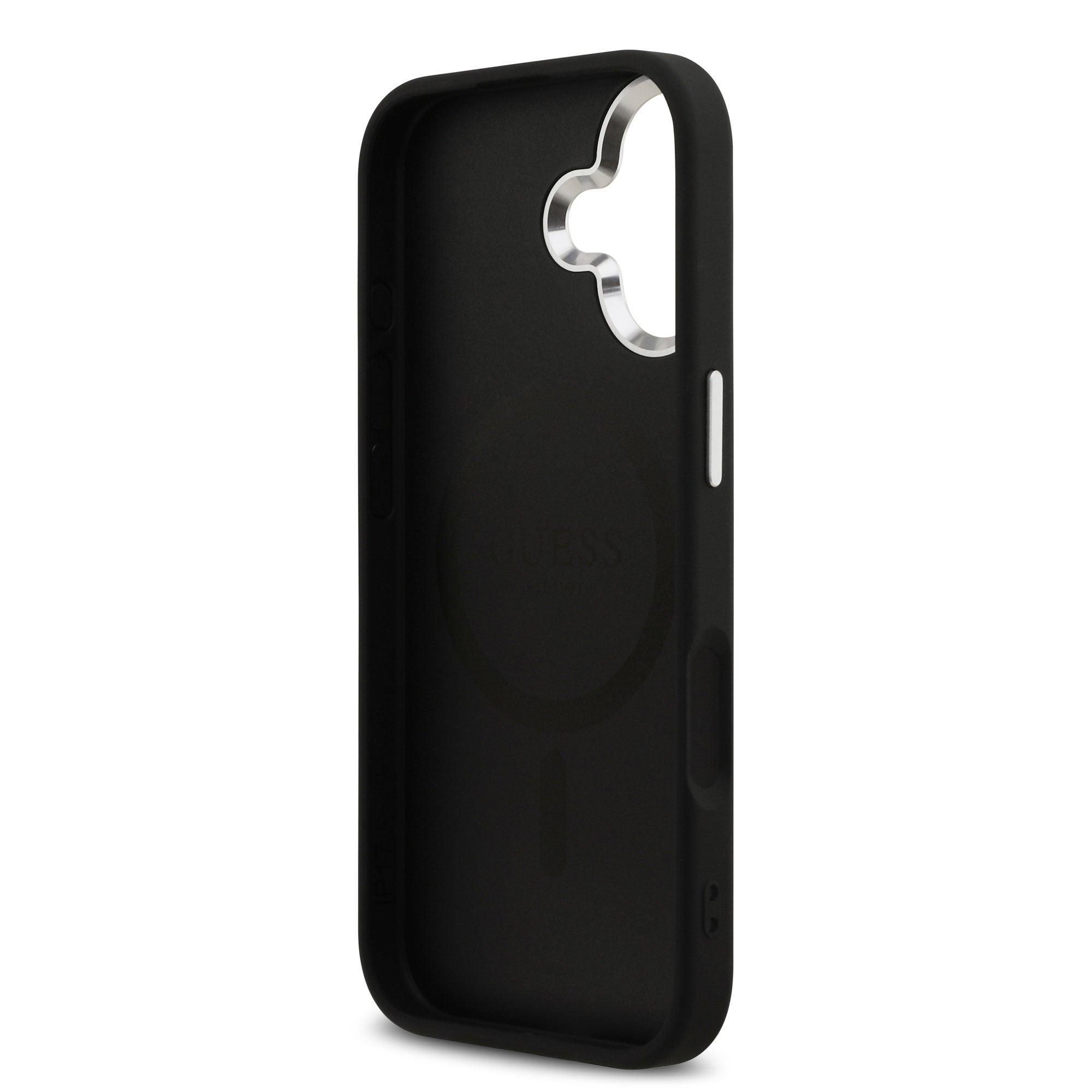 Coque iPhone 17 Guess