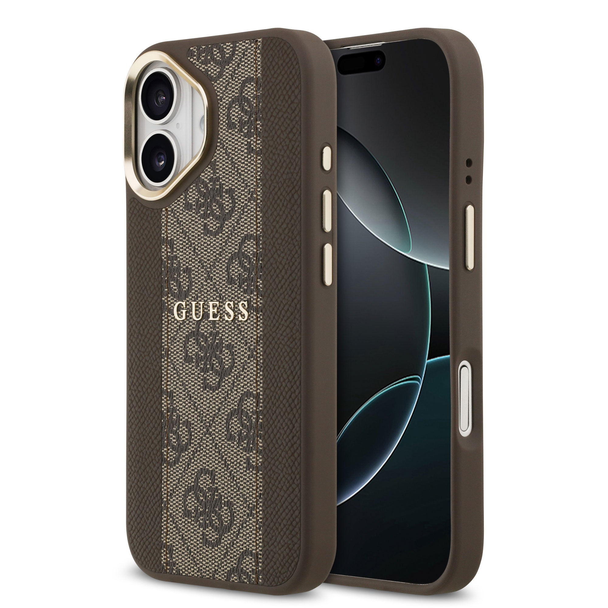 Coque iPhone 17 Guess
