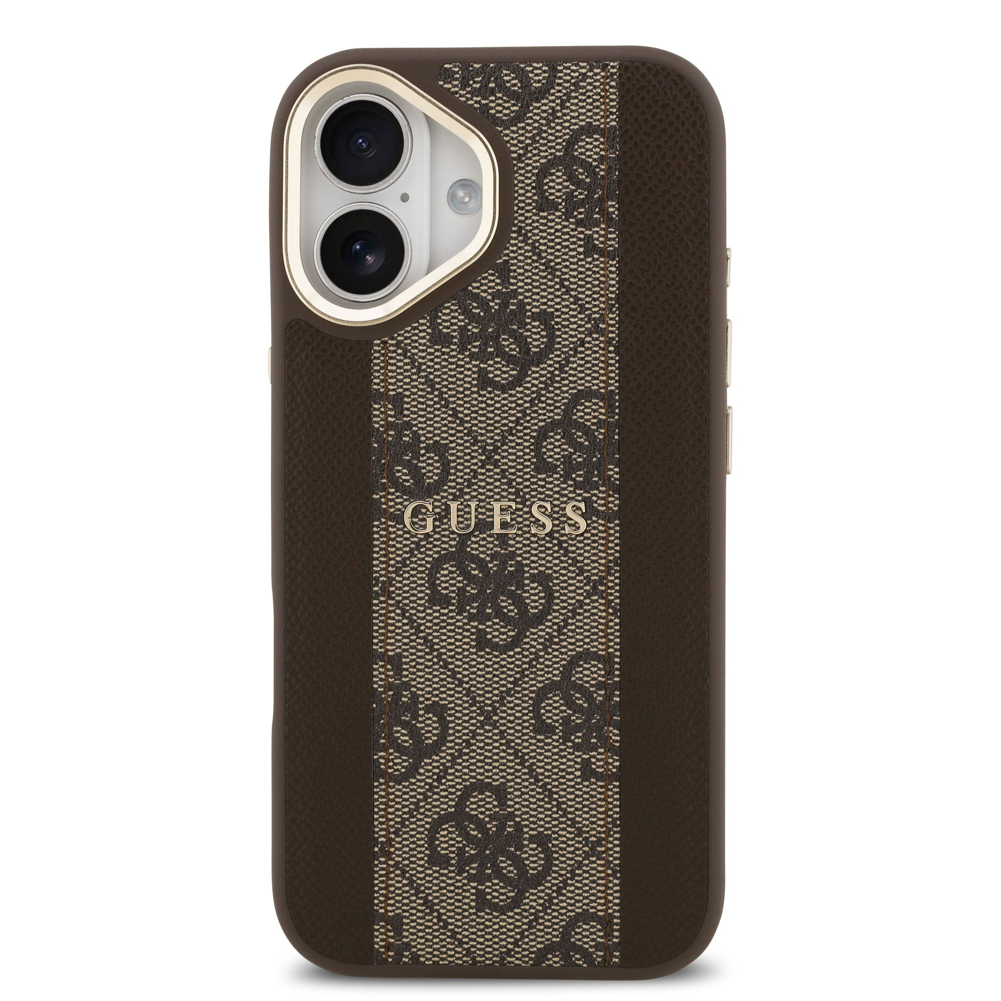 Coque iPhone 17 Guess