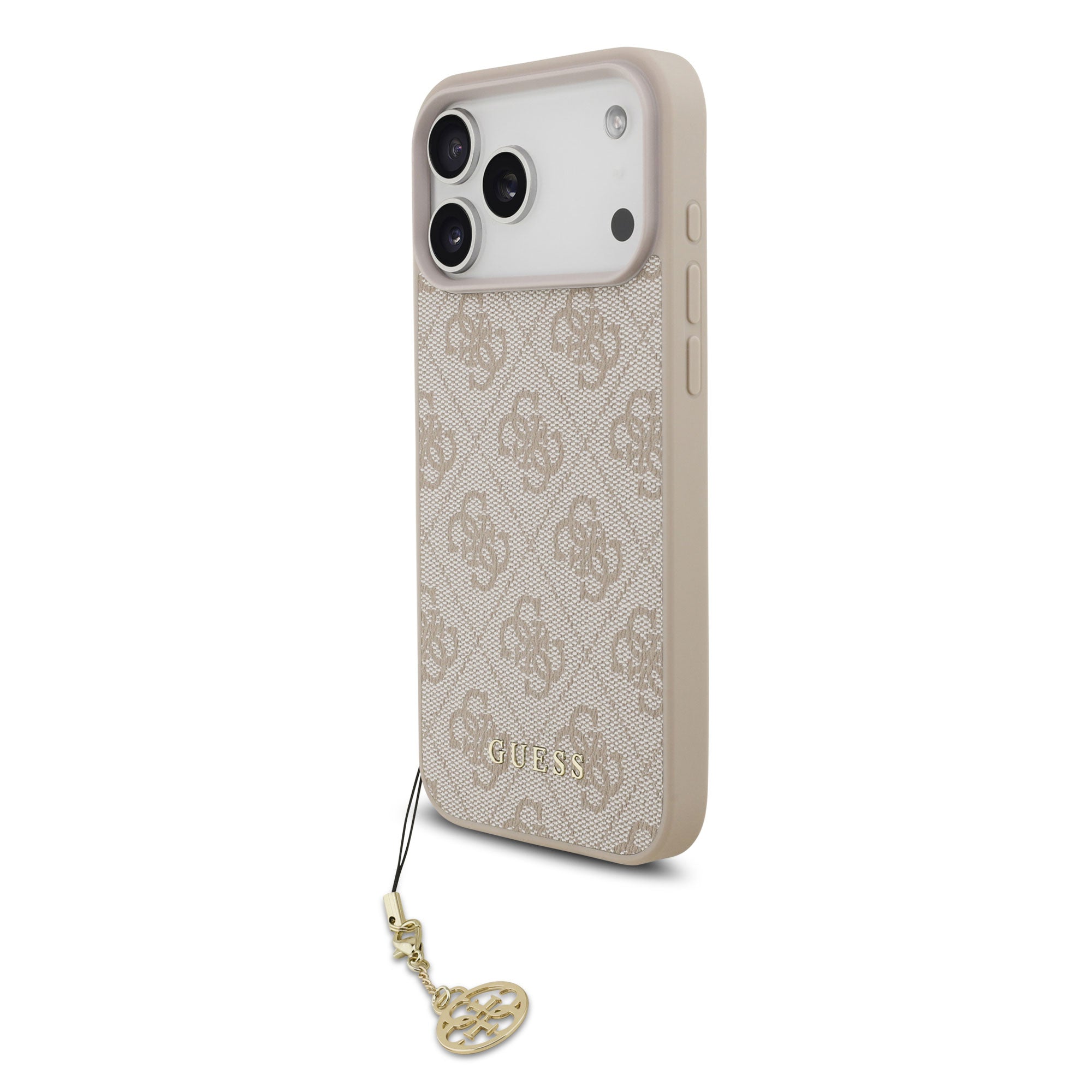 Coque iPhone 17 Pro Max Guess