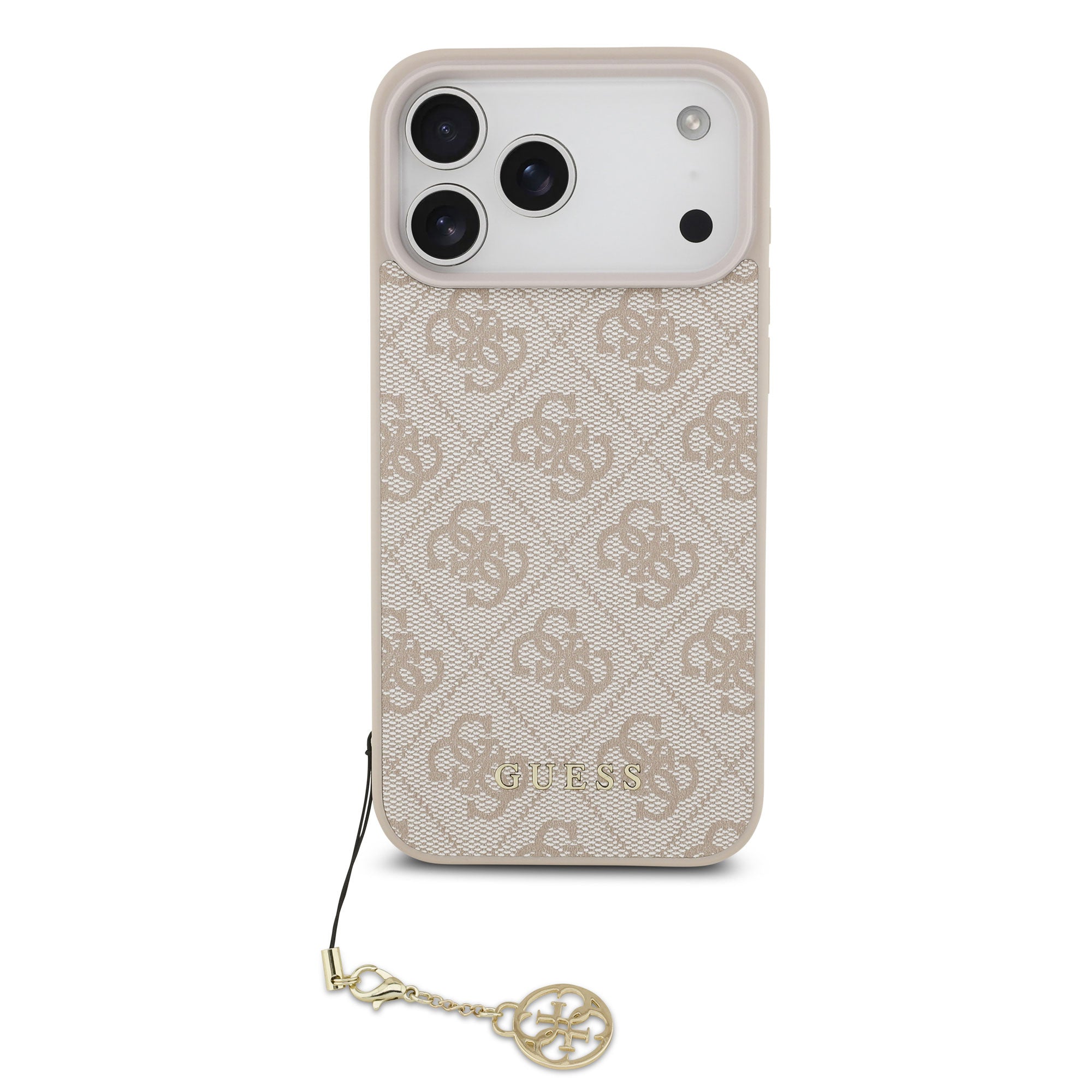 Coque iPhone 17 Pro Max Guess