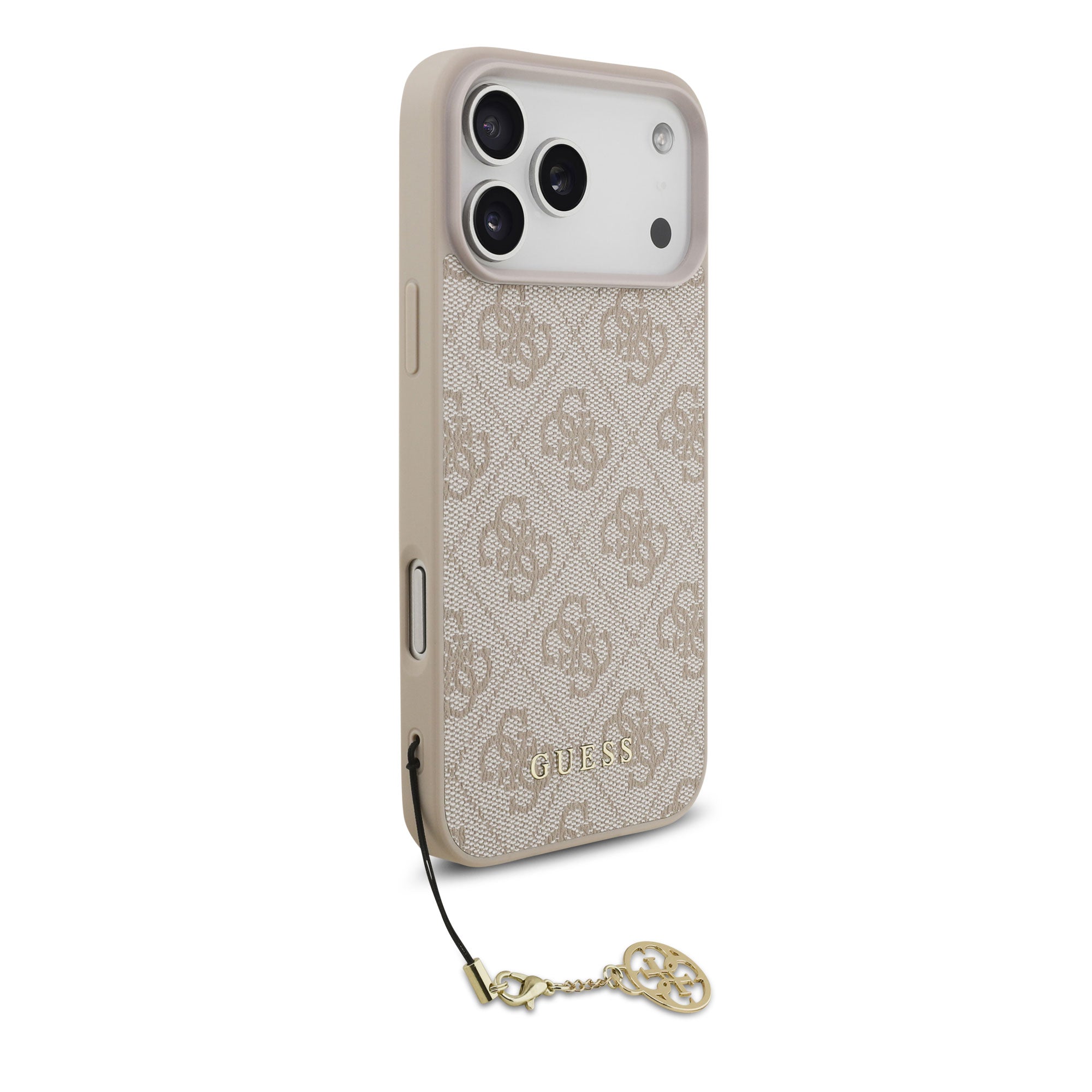 Coque iPhone 17 Pro Max Guess