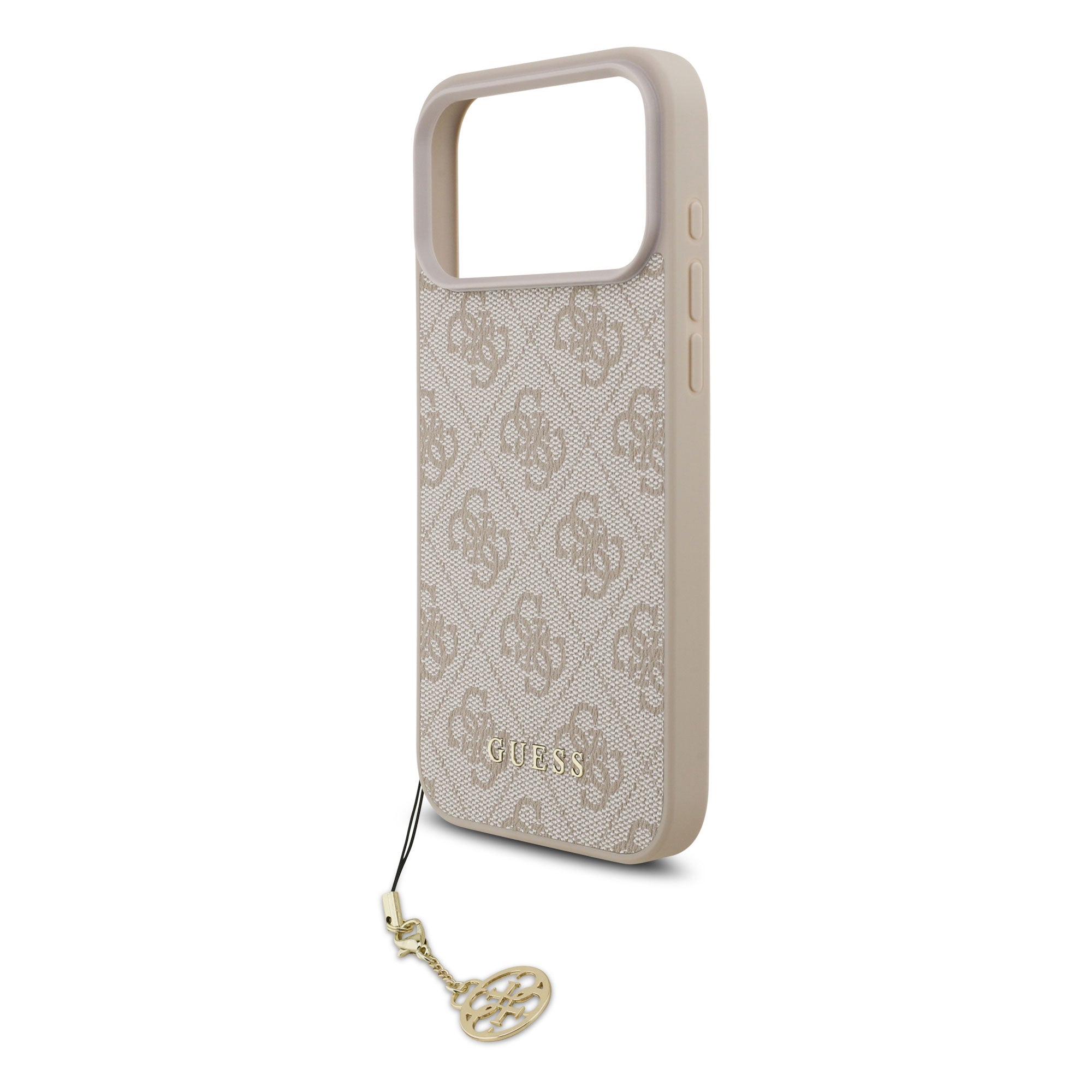 Coque iPhone 17 Pro Max Guess