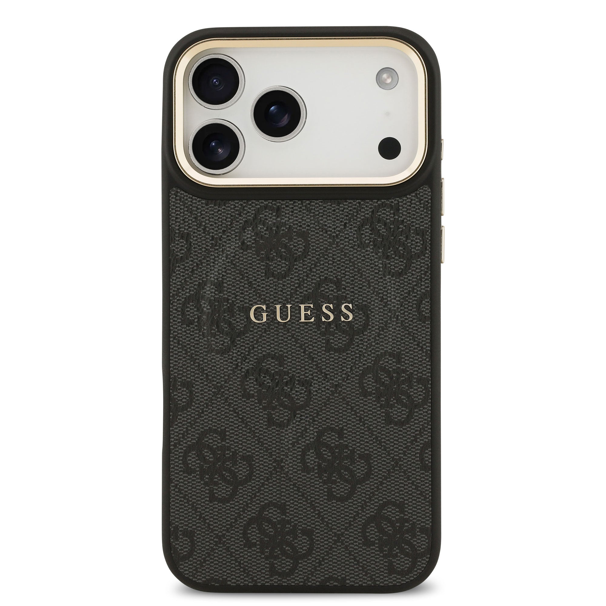 Coque iPhone 17 Pro Max Guess