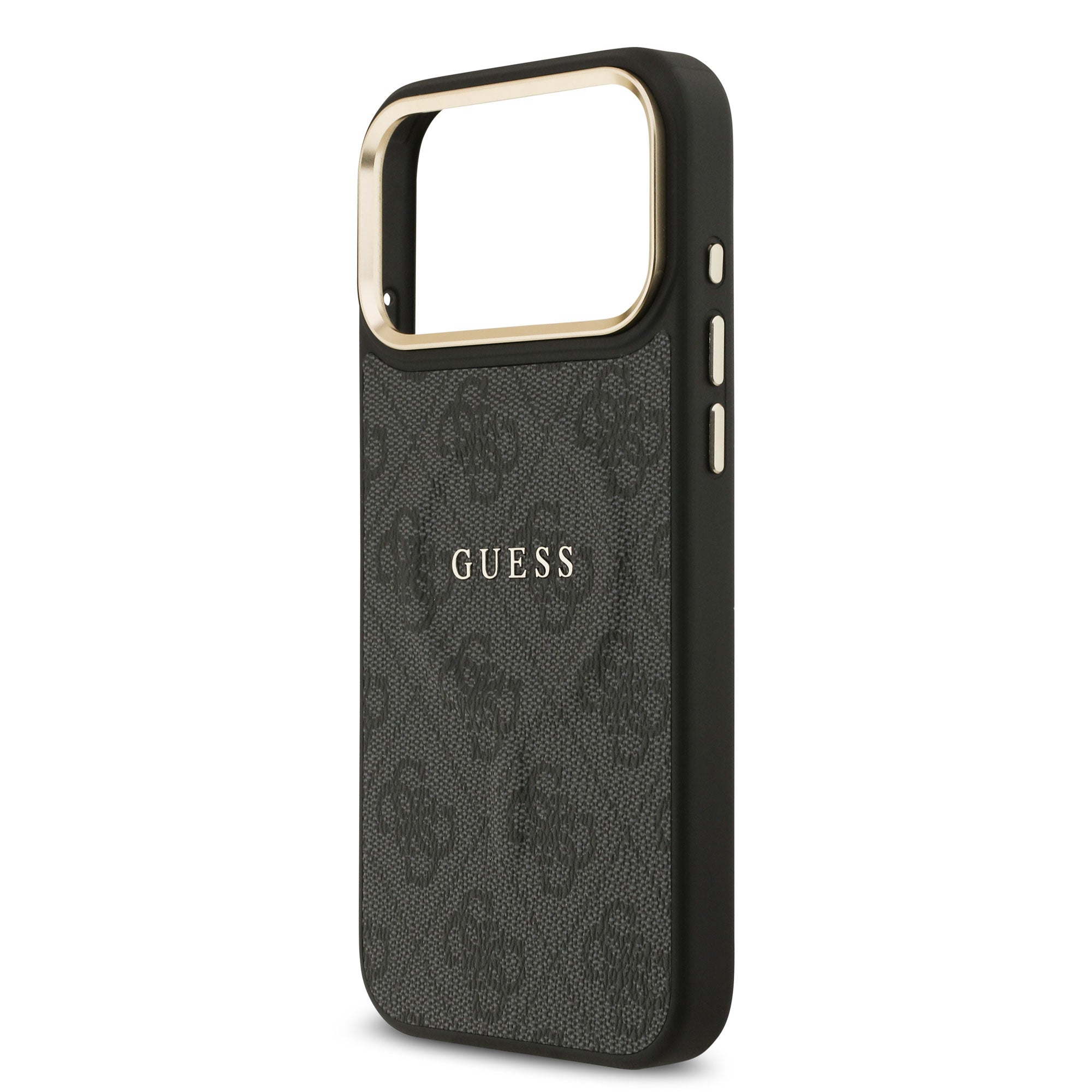 Coque iPhone 17 Pro Max Guess