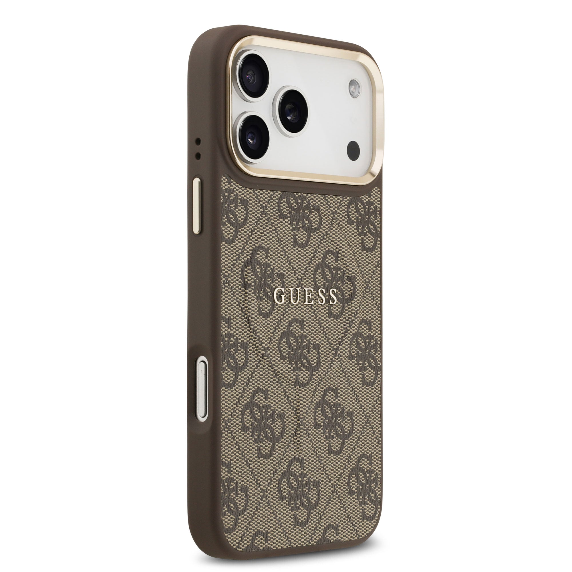 Coque iPhone 17 Pro Max Guess