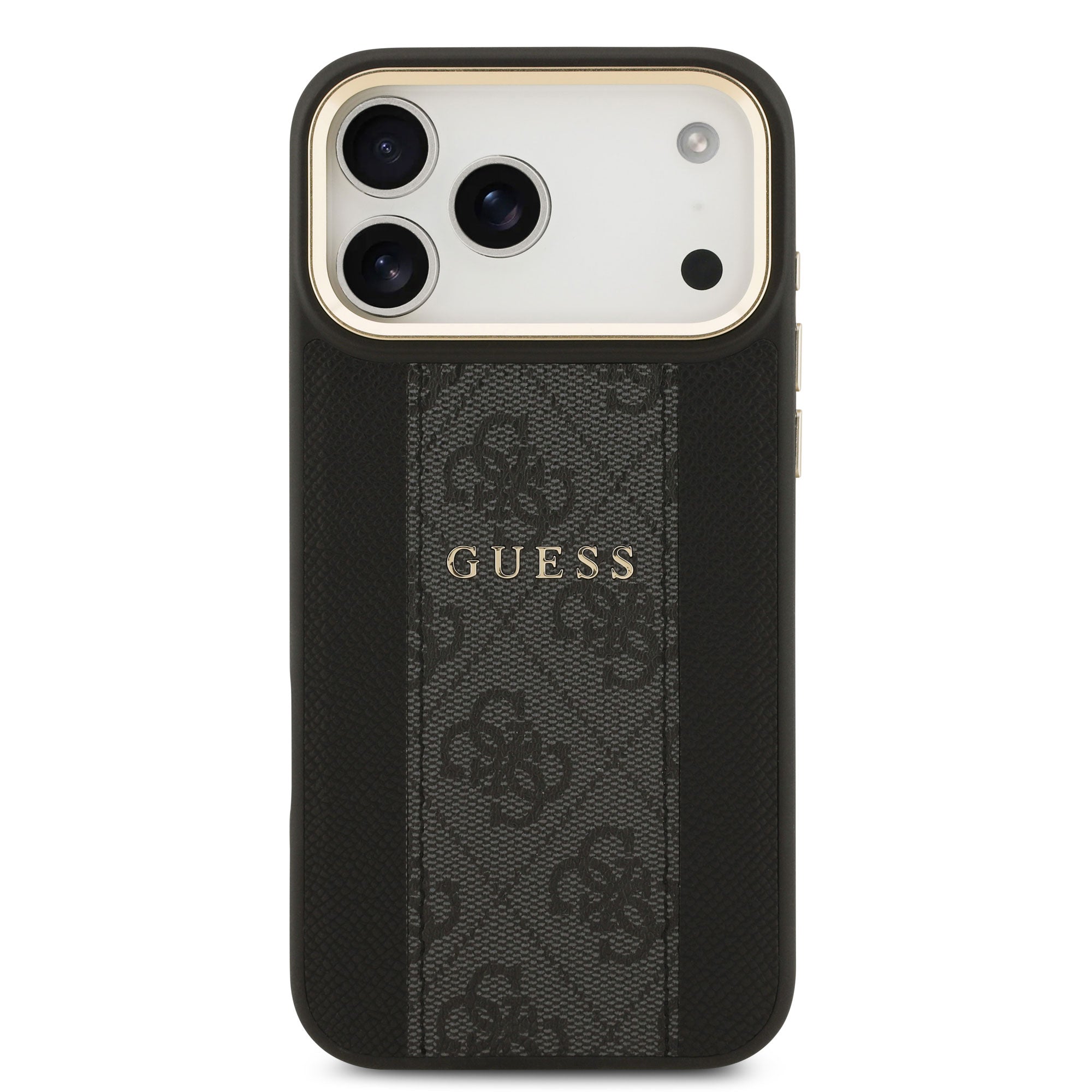 Coque iPhone 17 Pro Max Guess