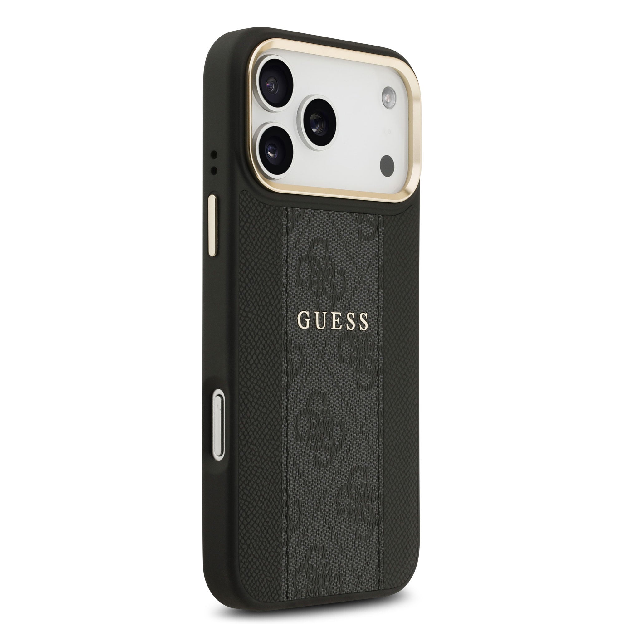 Coque iPhone 17 Pro Max Guess