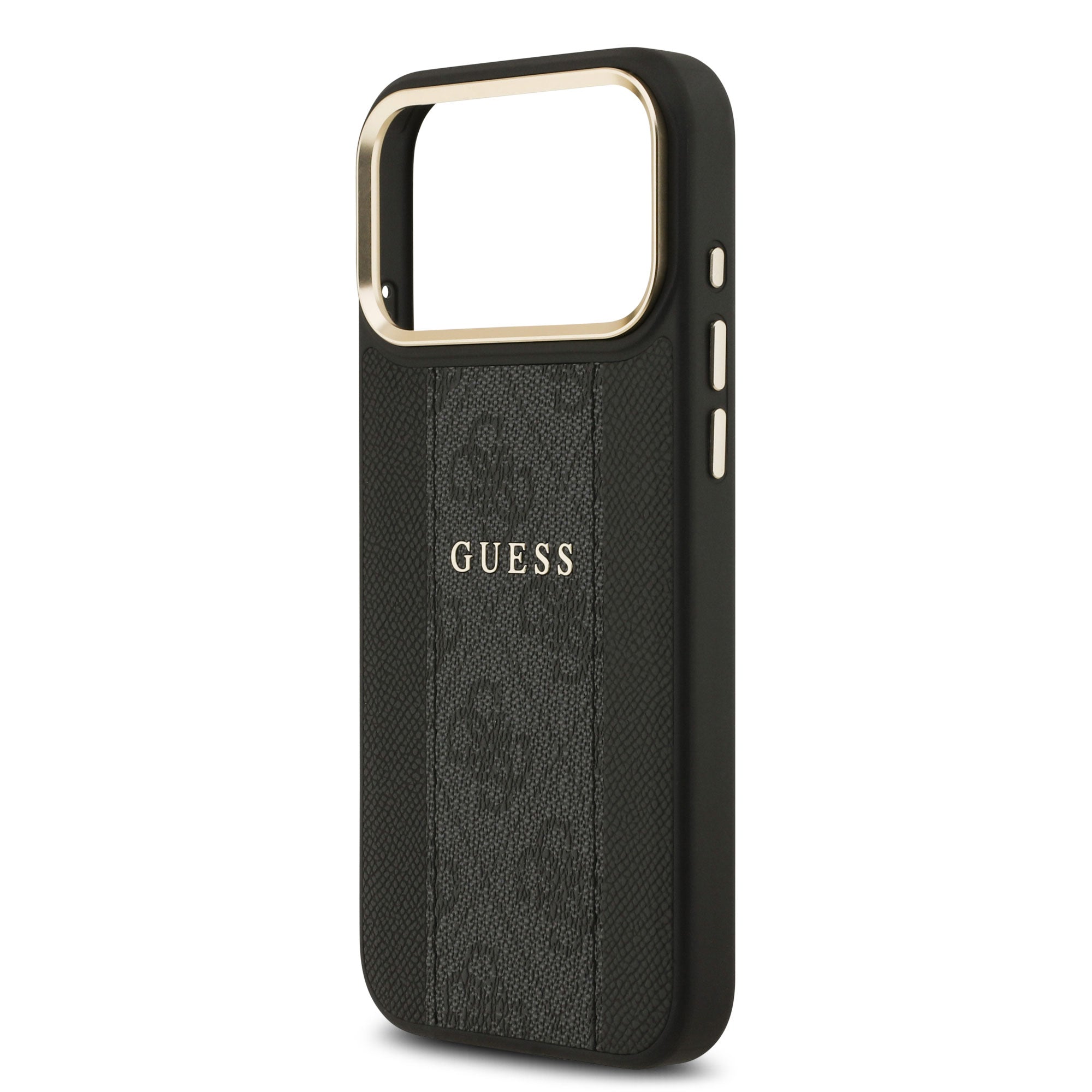 Coque iPhone 17 Pro Max Guess