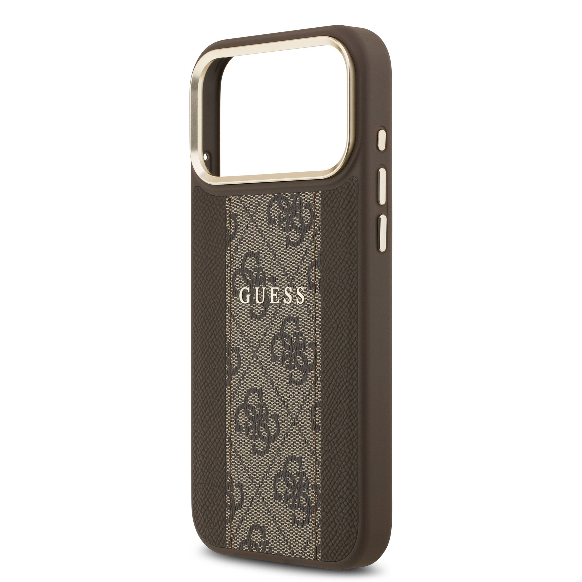 Coque iPhone 17 Pro Max Guess